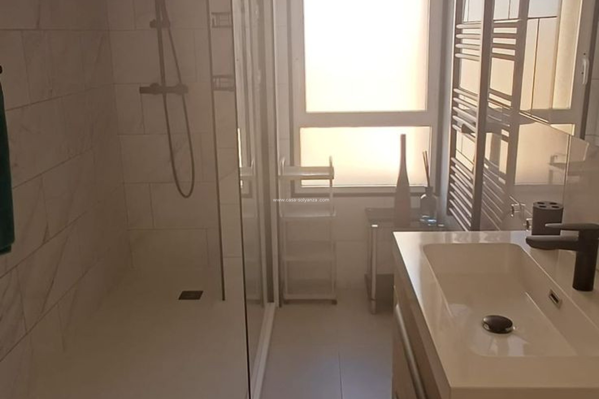 Wiederverkauf - Wohnung - Algorfa - Algorfa Centro