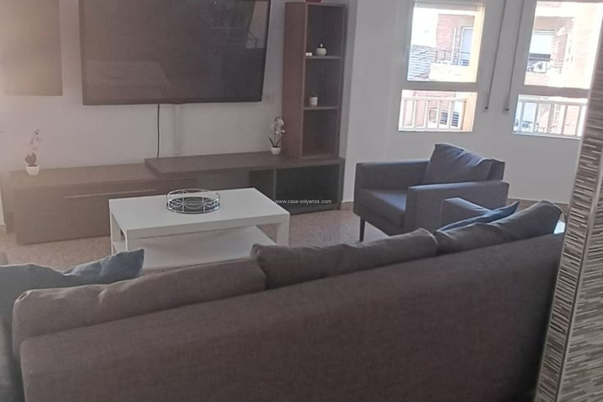 Wiederverkauf - Wohnung - Algorfa - Algorfa Centro
