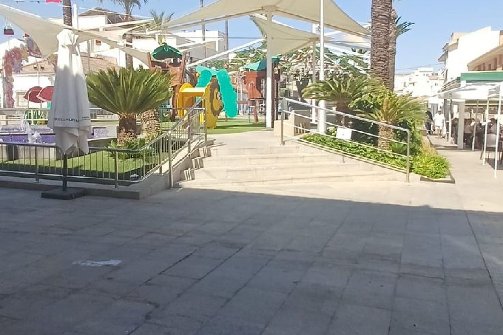 Wiederverkauf - Wohnung - Algorfa - Algorfa Centro