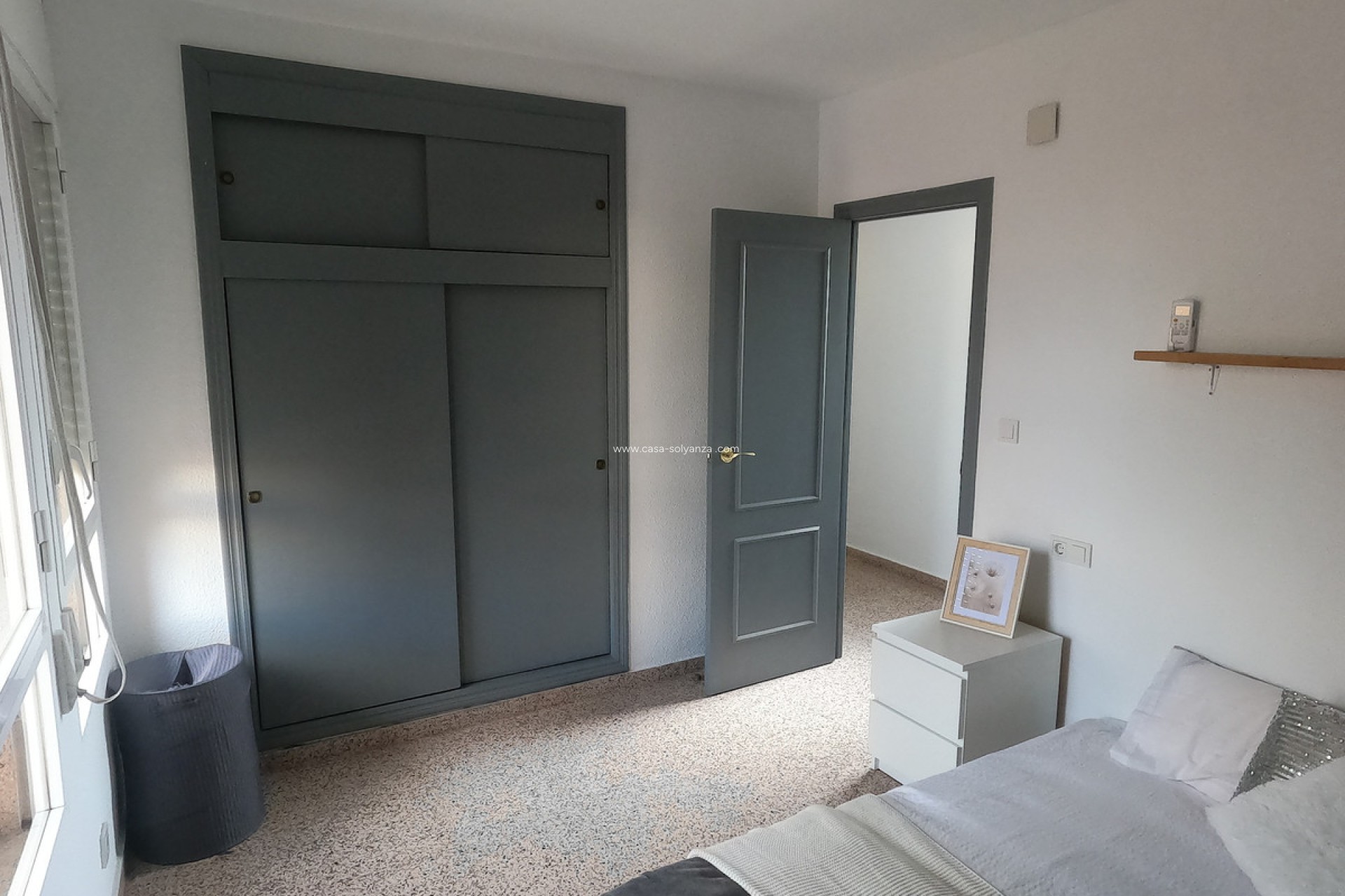 Wiederverkauf - Wohnung - Algorfa - Algorfa Centro