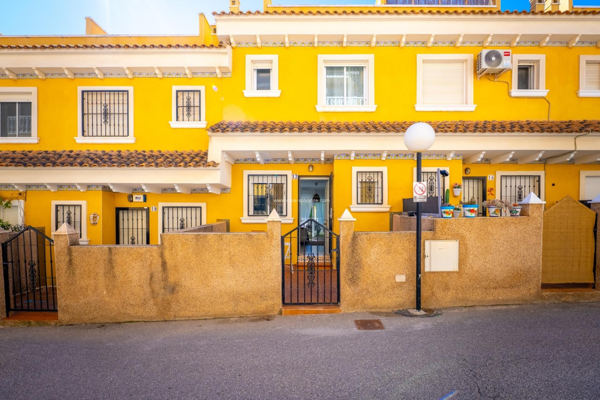 Wiederverkauf - Wohnung - Algorfa - Comunidad valenciana