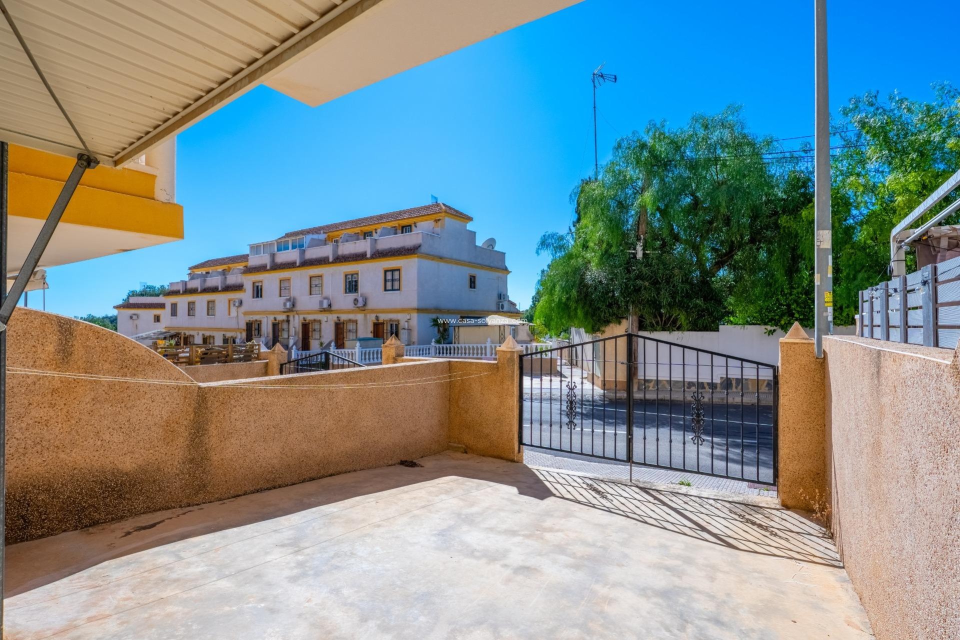 Wiederverkauf - Wohnung - Algorfa - Comunidad Valenciana