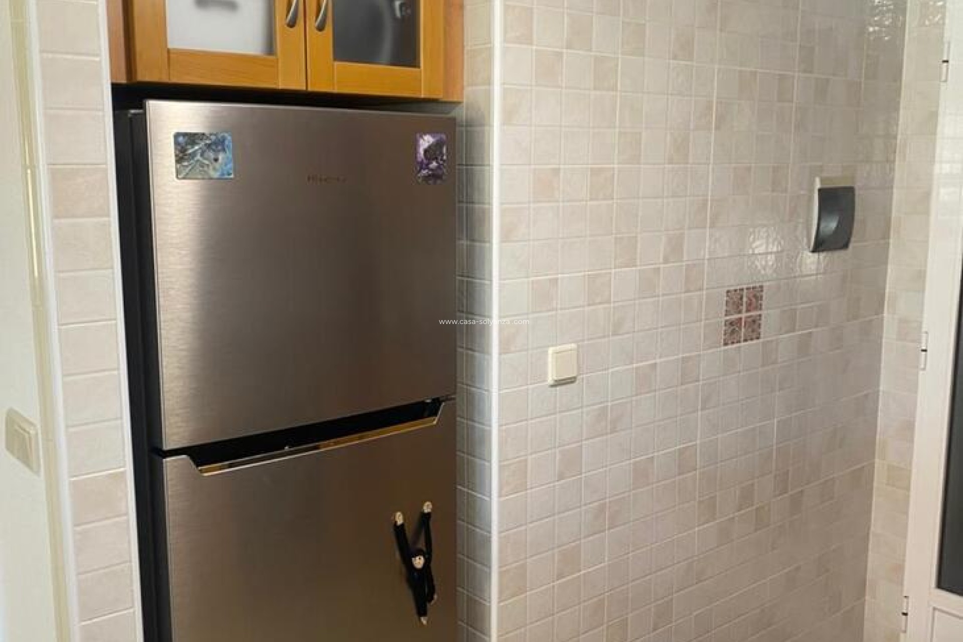 Wiederverkauf - Wohnung - Algorfa - Costa Blanca