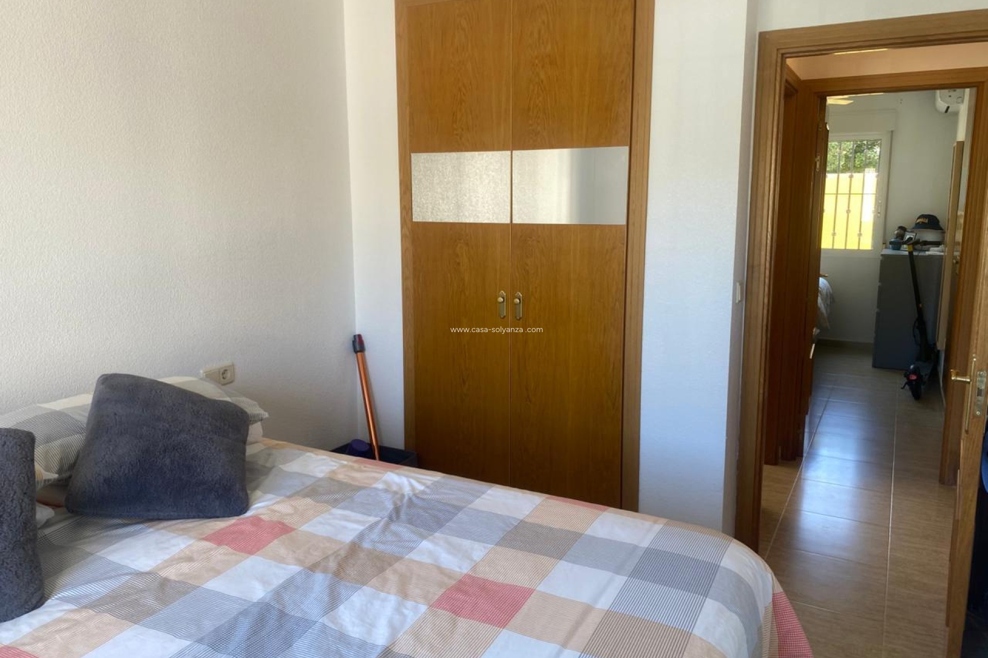 Wiederverkauf - Wohnung - Algorfa - Costa Blanca