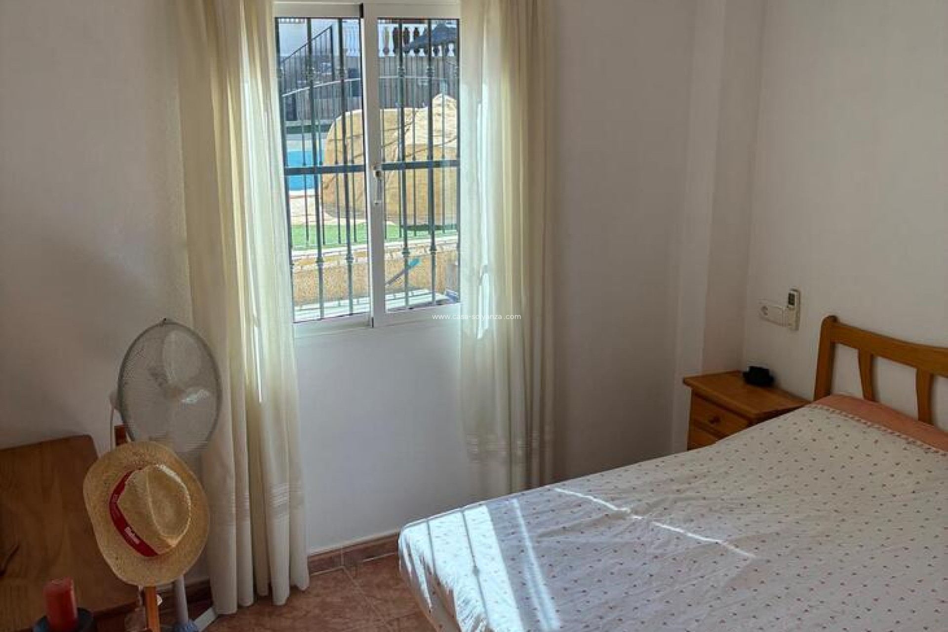 Wiederverkauf - Wohnung - Algorfa - Costa Blanca