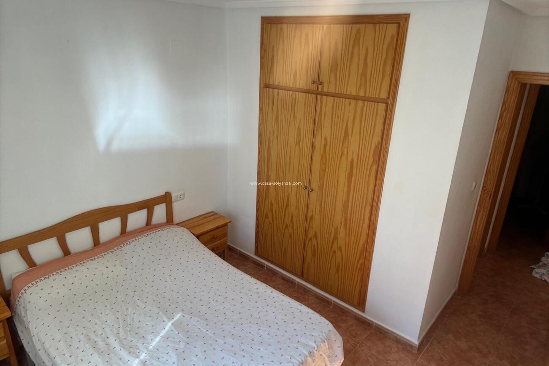 Wiederverkauf - Wohnung - Algorfa - Costa Blanca