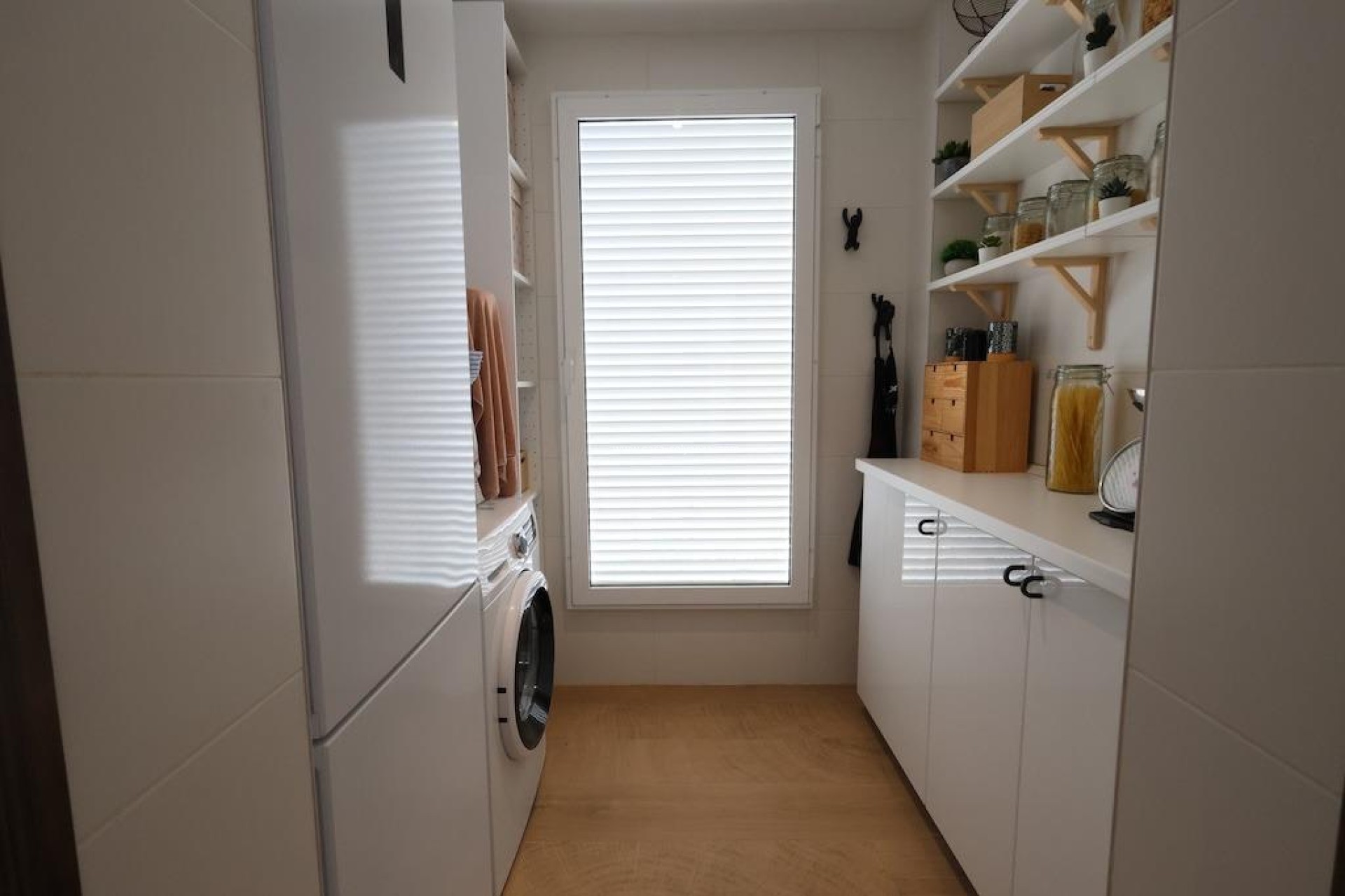 Wiederverkauf - Wohnung - Algorfa - Inland