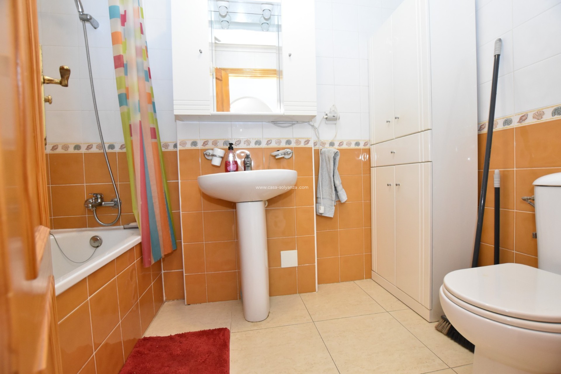 Wiederverkauf - Wohnung - Algorfa - Inland