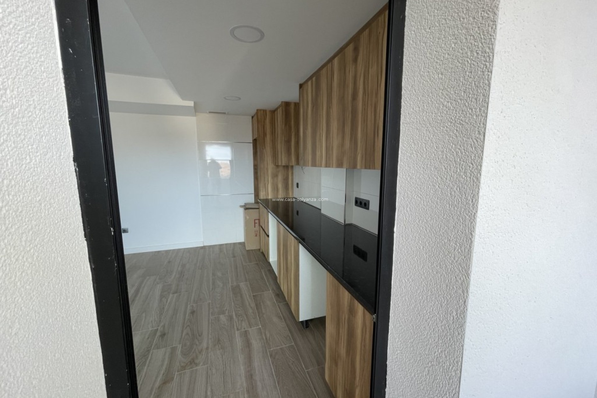 Wiederverkauf - Wohnung - Algorfa - Inland