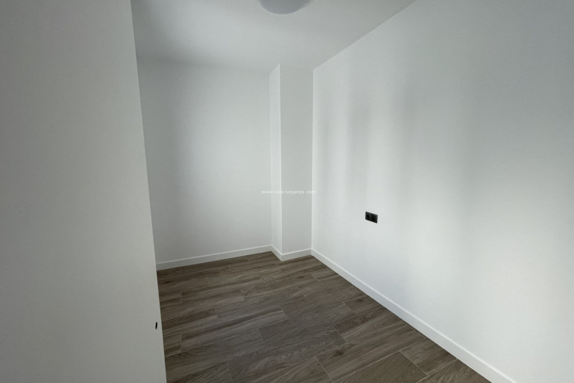 Wiederverkauf - Wohnung - Algorfa - Inland