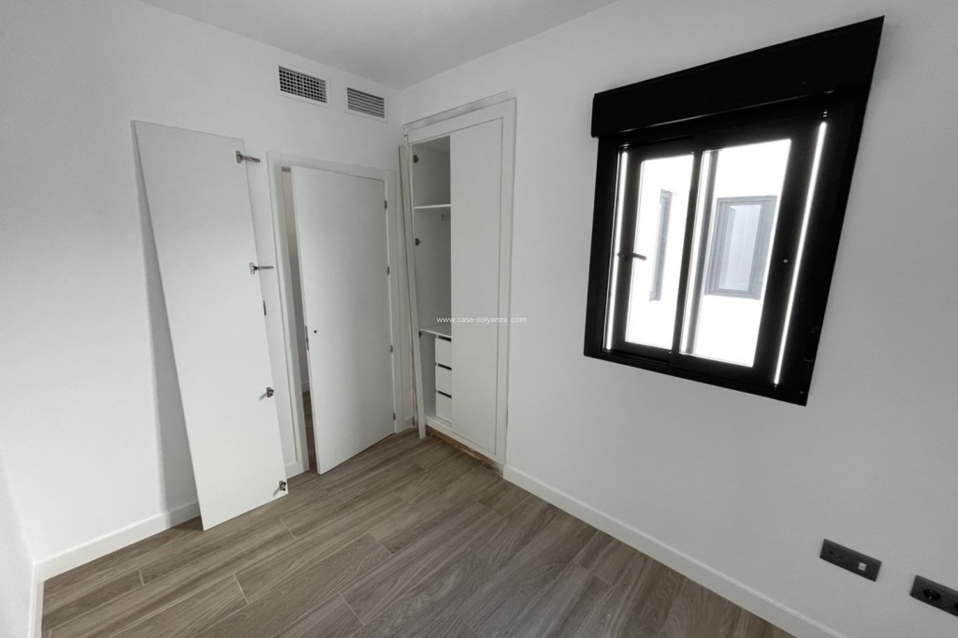 Wiederverkauf - Wohnung - Algorfa - Inland