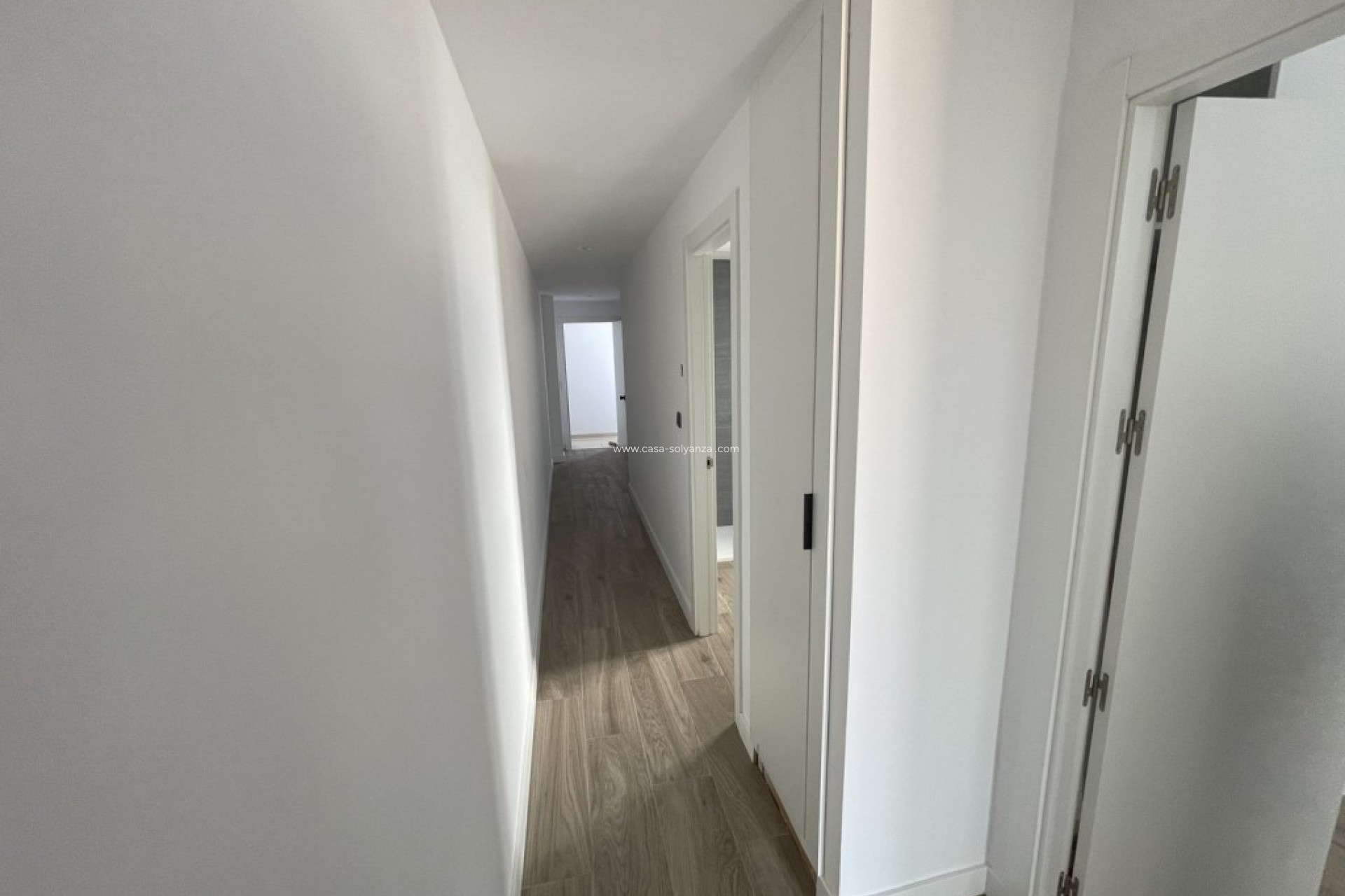 Wiederverkauf - Wohnung - Algorfa - Inland