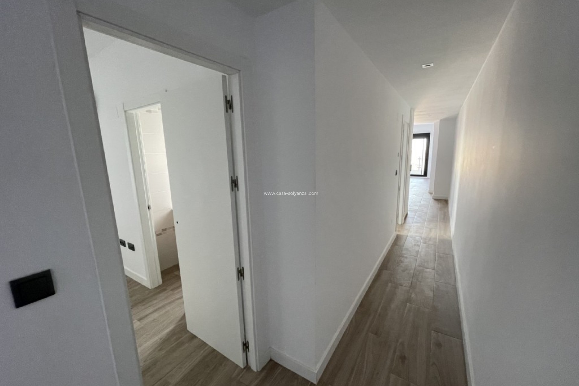 Wiederverkauf - Wohnung - Algorfa - Inland