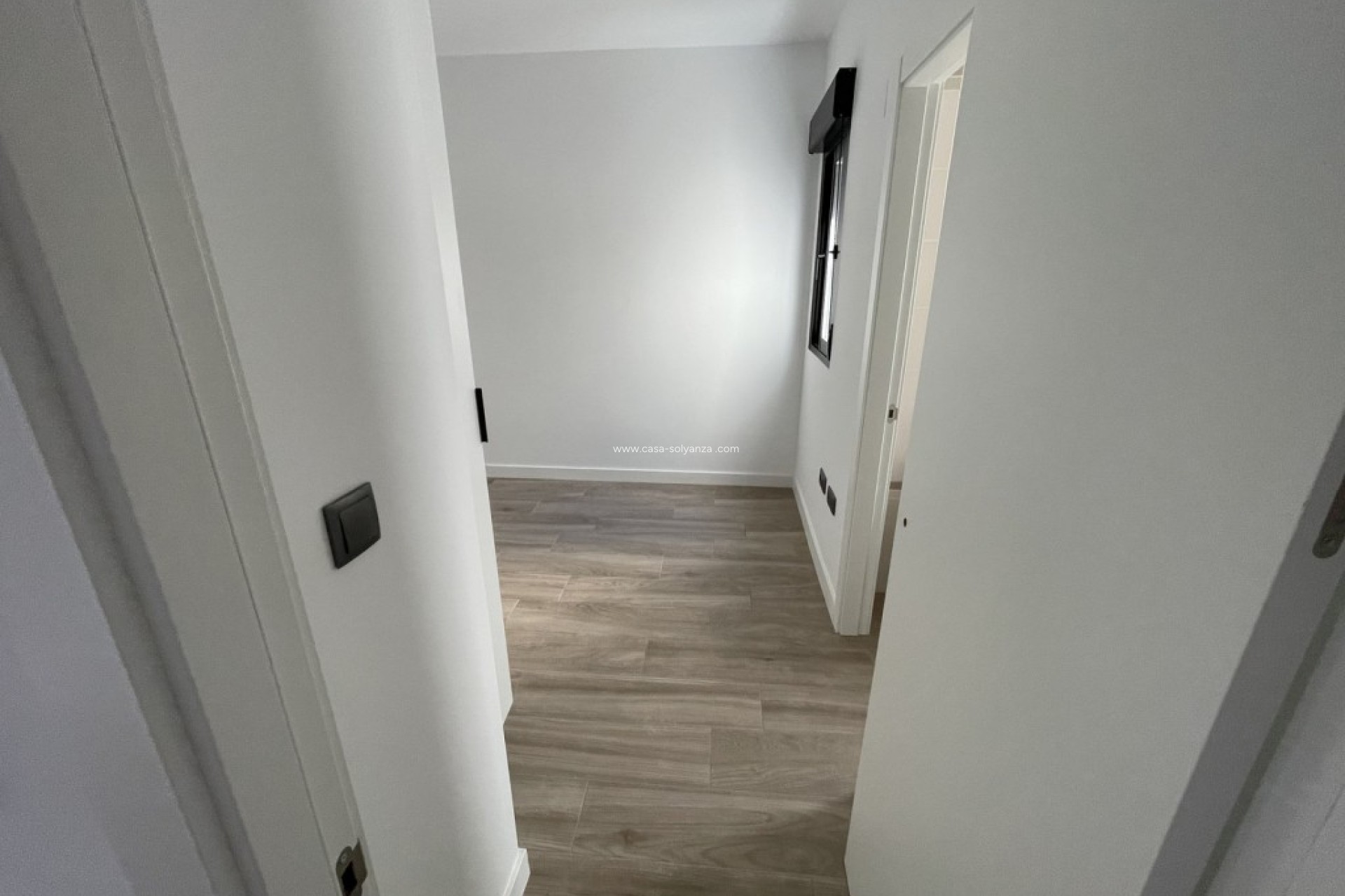 Wiederverkauf - Wohnung - Algorfa - Inland