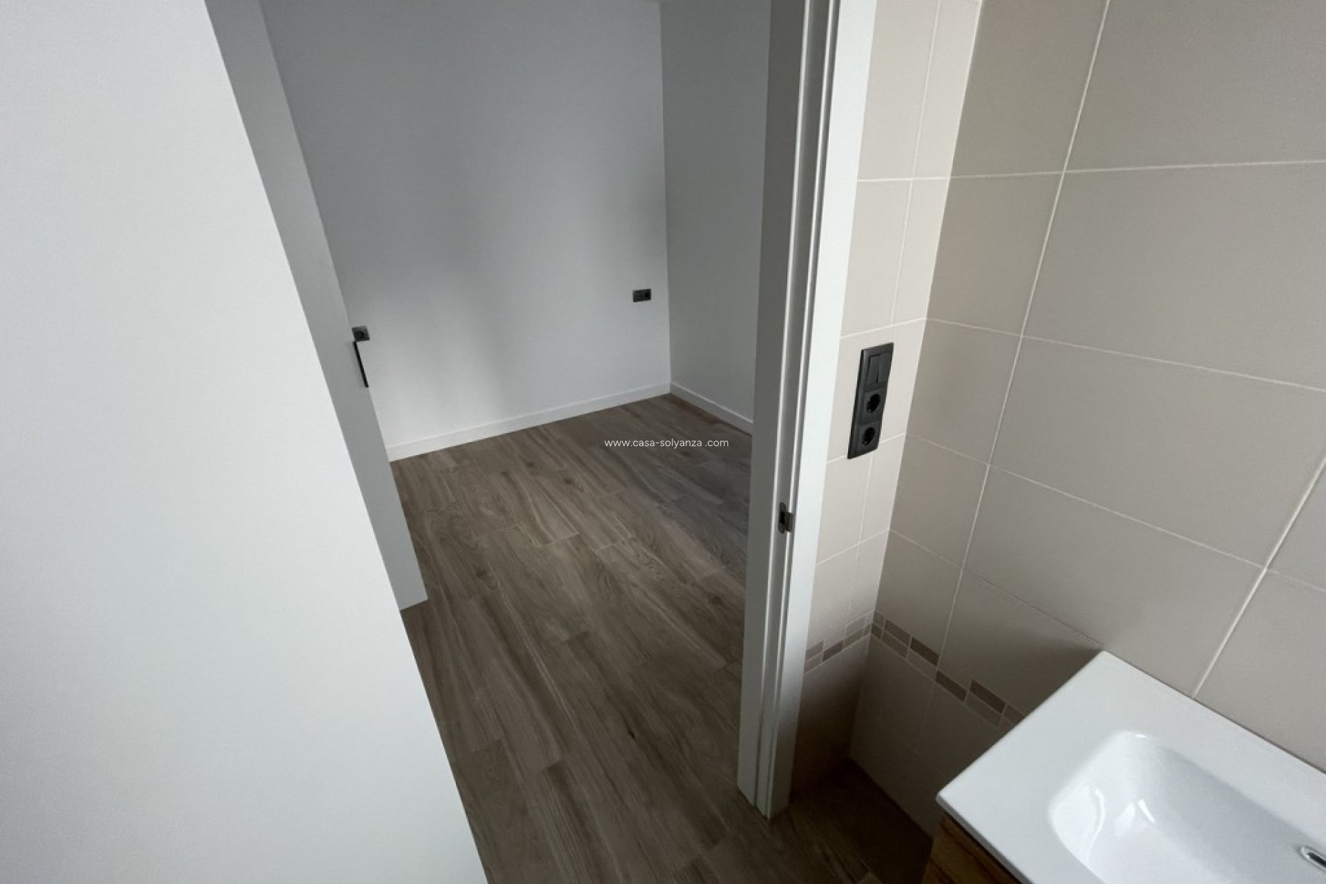 Wiederverkauf - Wohnung - Algorfa - Inland