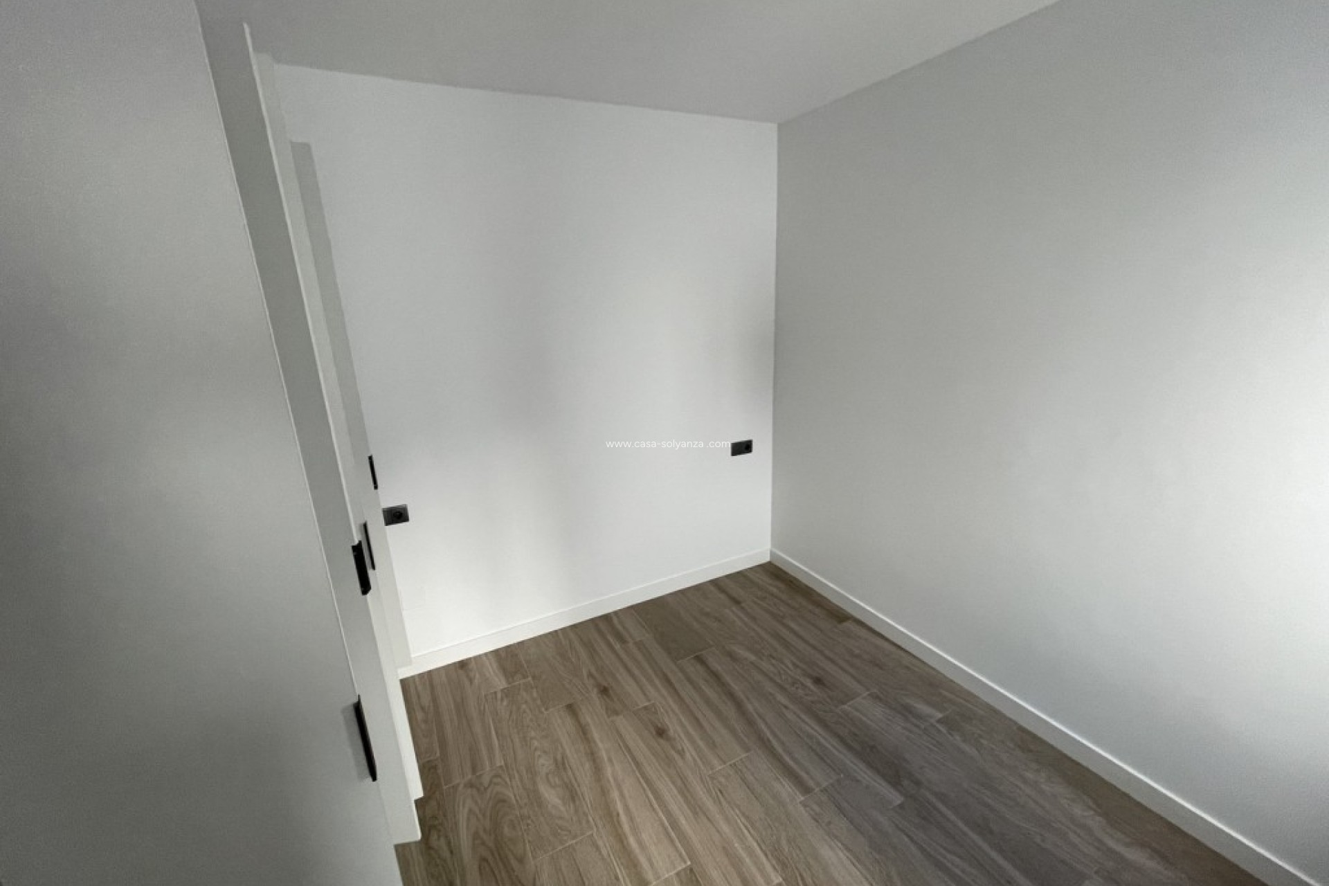 Wiederverkauf - Wohnung - Algorfa - Inland