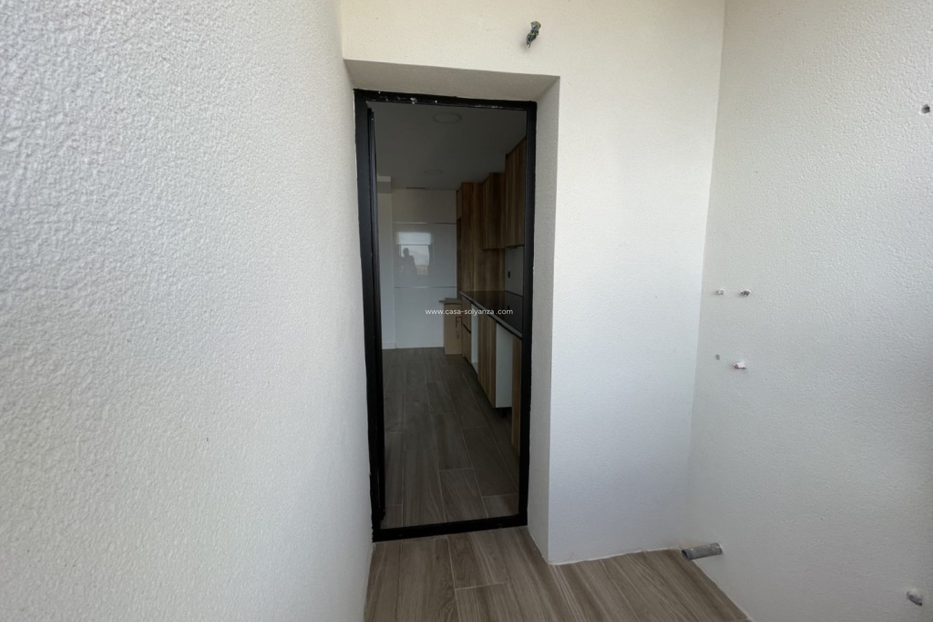 Wiederverkauf - Wohnung - Algorfa - Inland