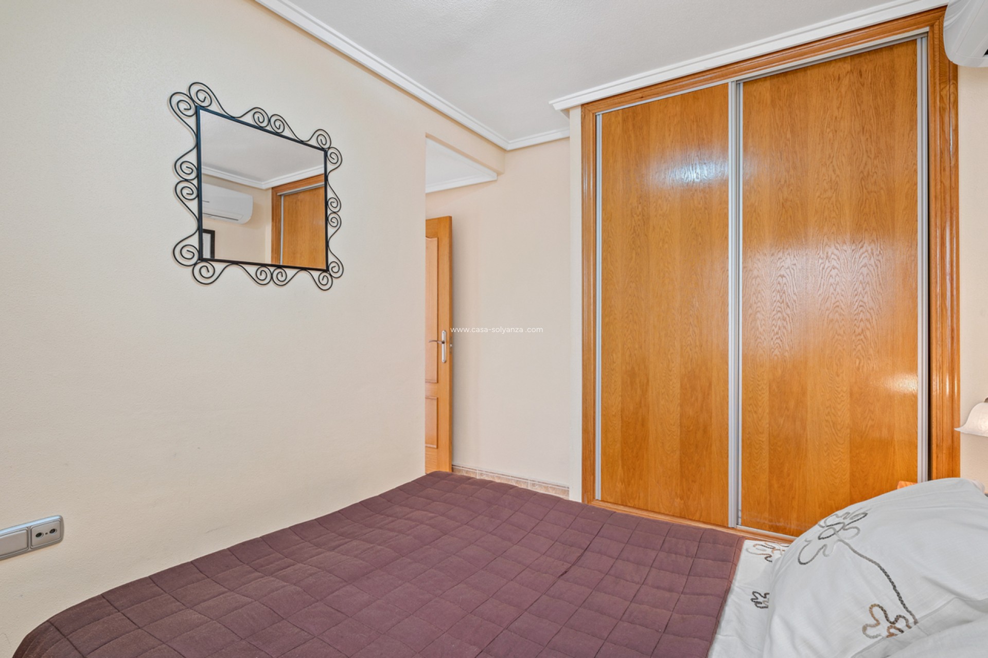 Wiederverkauf - Wohnung - Algorfa - Inland