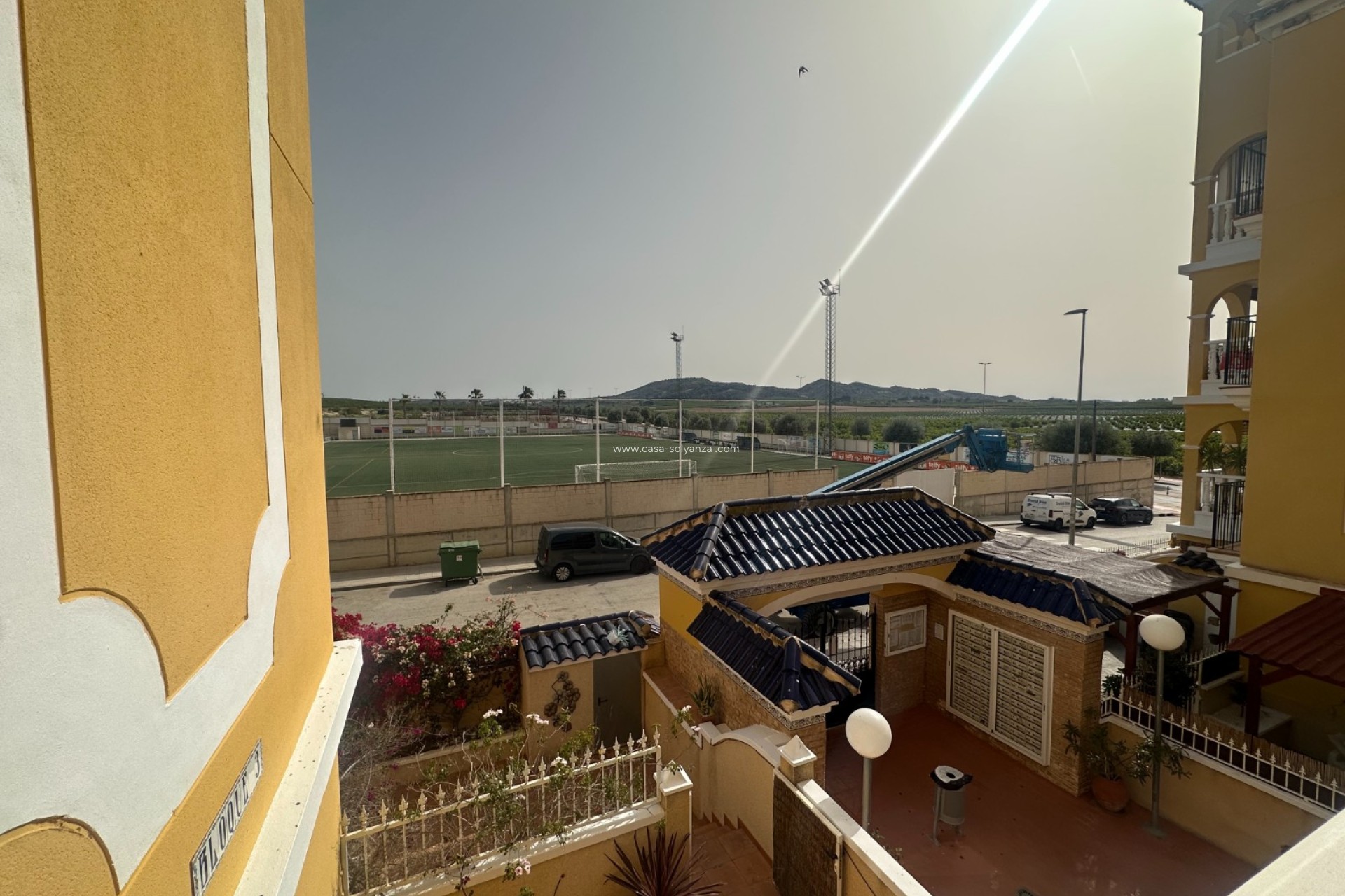 Wiederverkauf - Wohnung - Algorfa - Inland