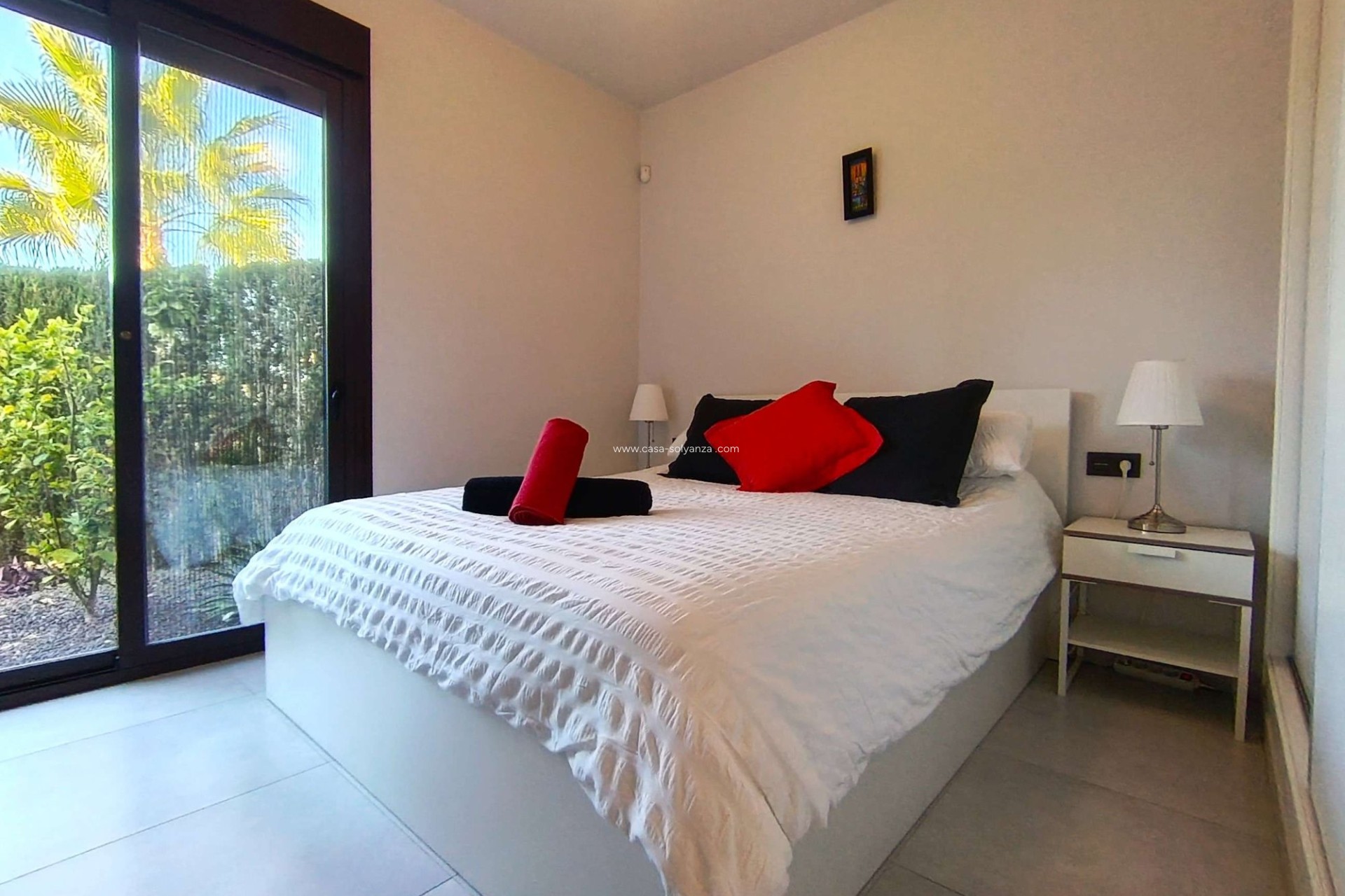 Wiederverkauf - Wohnung - Algorfa - Inland