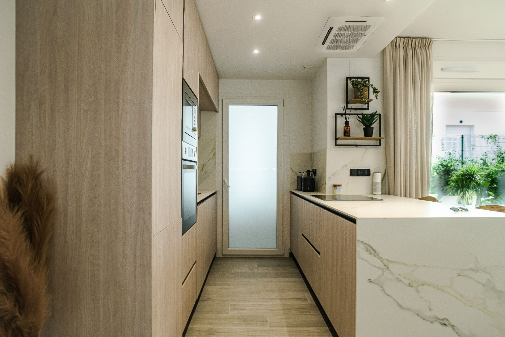 Wiederverkauf - Wohnung - Algorfa - LA FINCA GOLF / ALGORFA