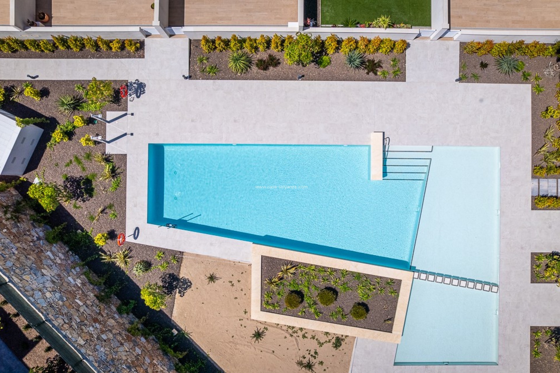 Wiederverkauf - Wohnung - Algorfa - LA FINCA GOLF / ALGORFA