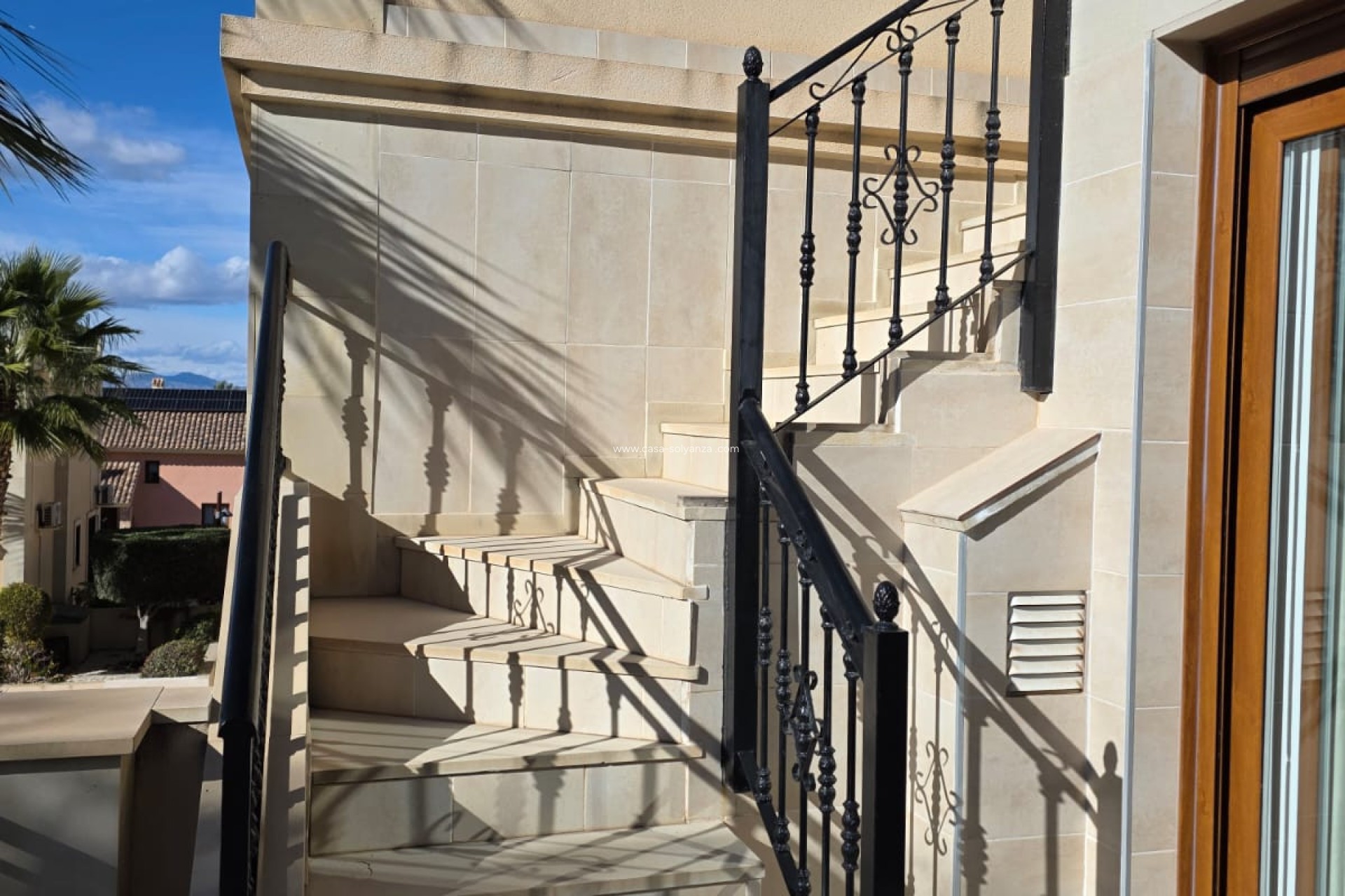 Wiederverkauf - Wohnung - Algorfa - La Finca Golf Resort