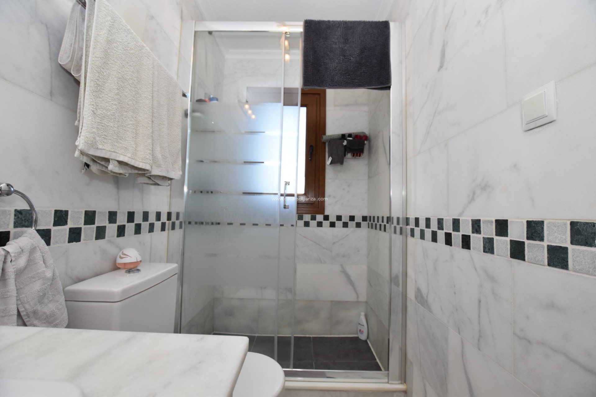 Wiederverkauf - Wohnung - Algorfa - La Finca Golf Resort