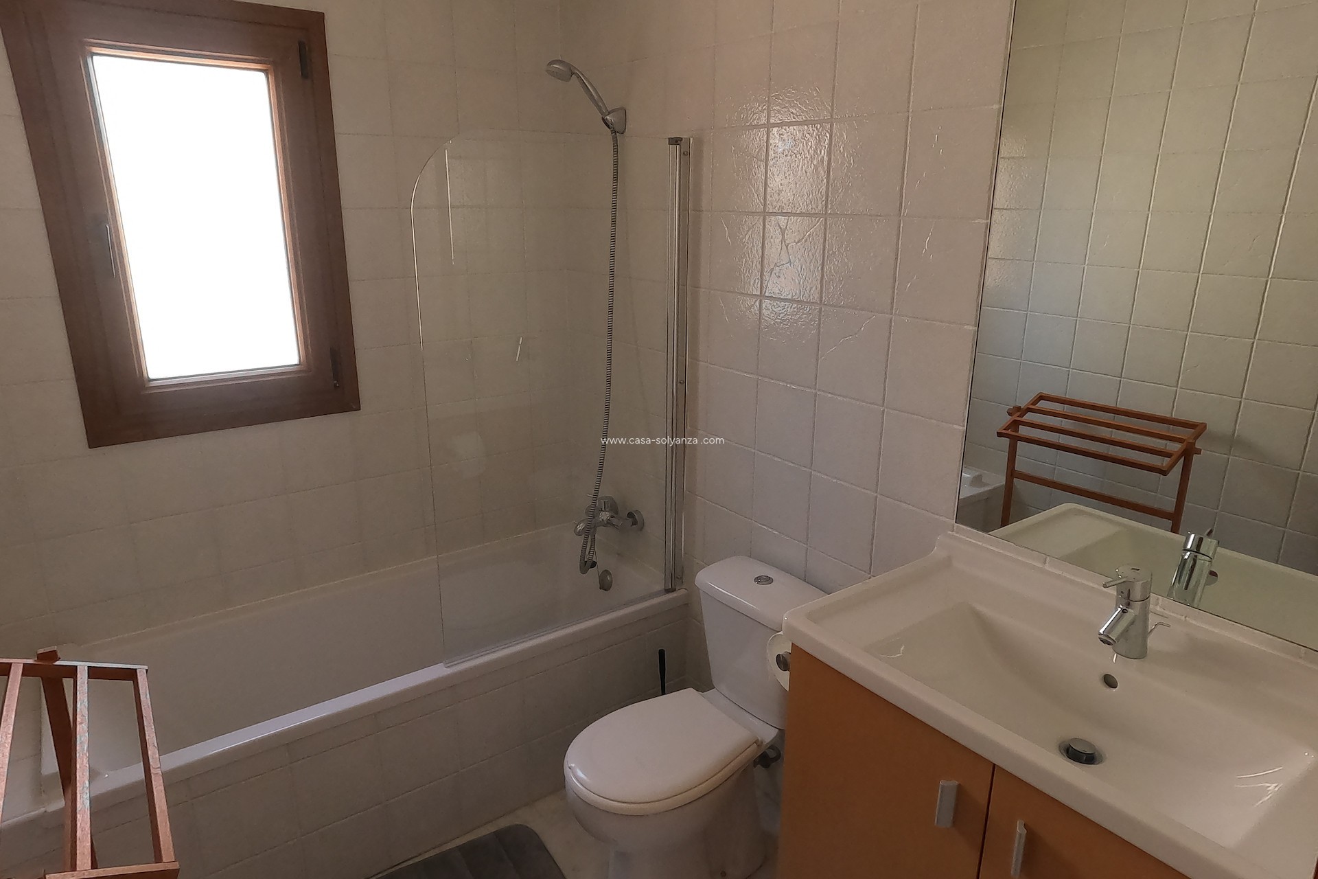 Wiederverkauf - Wohnung - Algorfa - La Finca Golf Resort