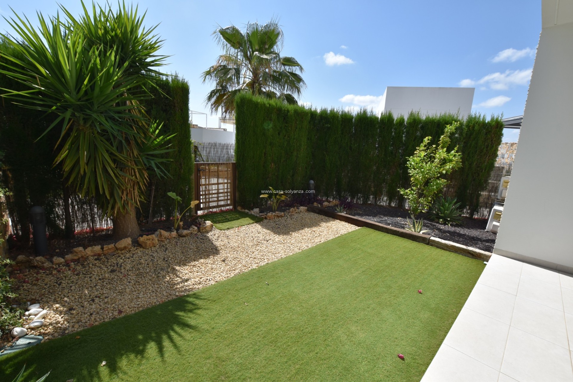 Wiederverkauf - Wohnung - Algorfa - La Finca Golf Resort