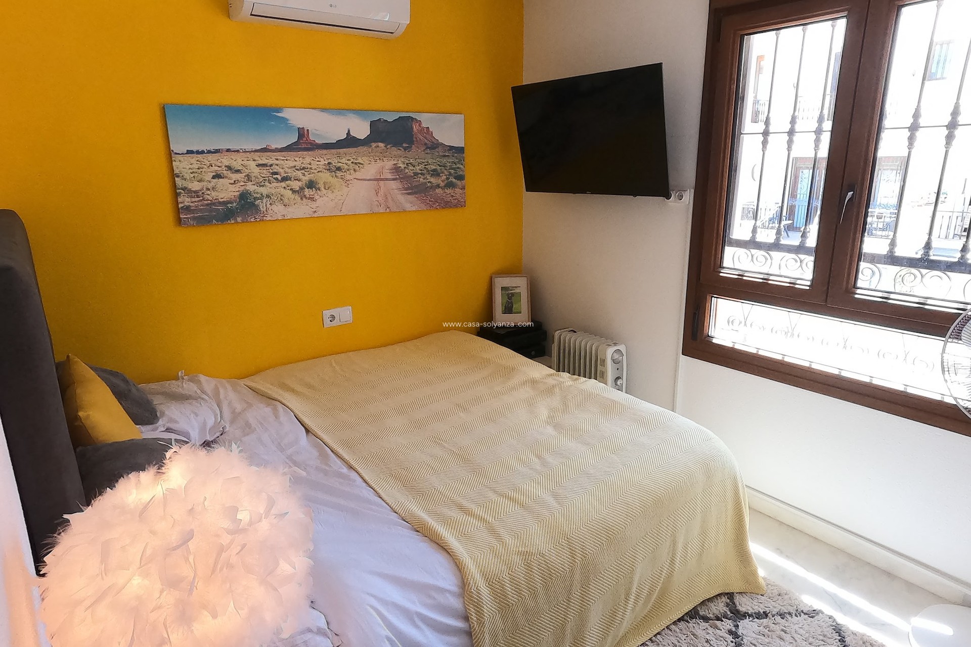 Wiederverkauf - Wohnung - Algorfa - La Finca Golf Resort