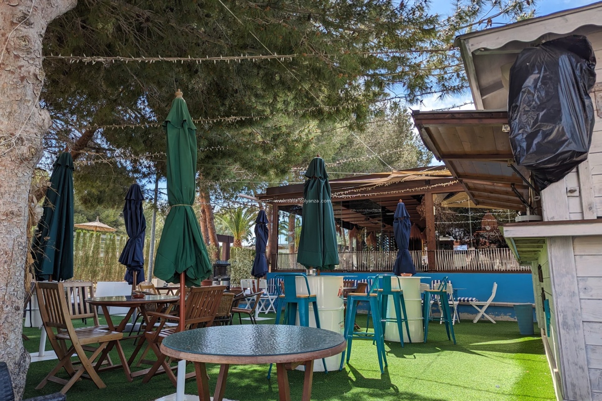 Wiederverkauf - Wohnung - Algorfa