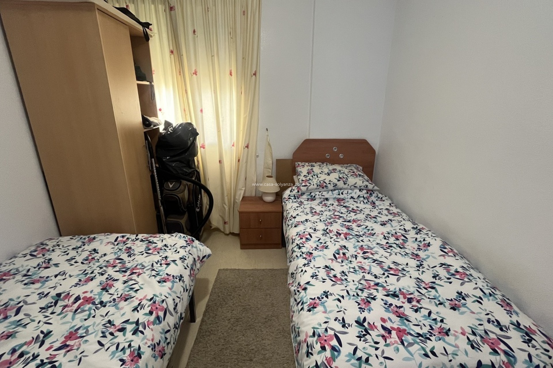 Wiederverkauf - Wohnung - Algorfa