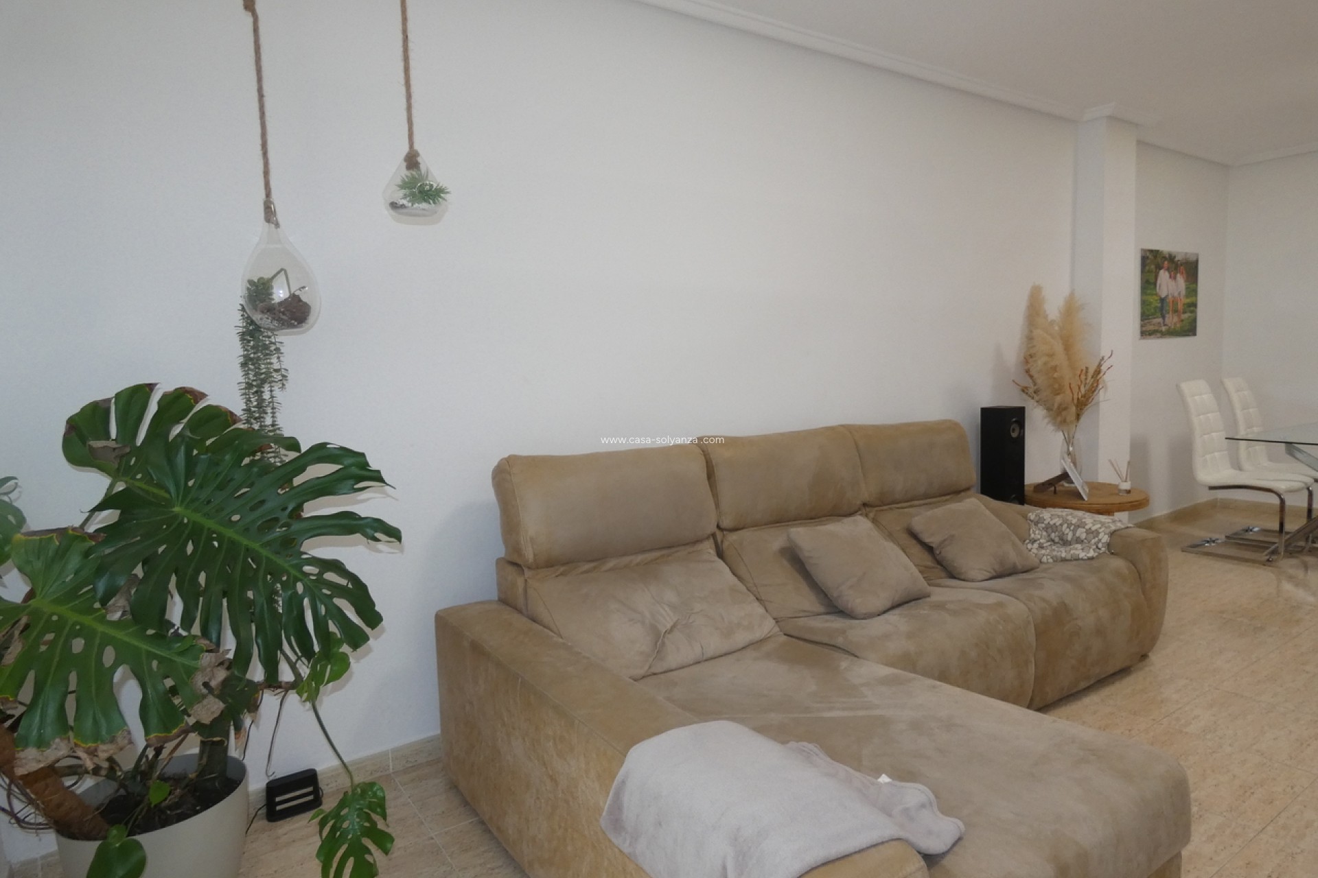 Wiederverkauf - Wohnung - Algorfa
