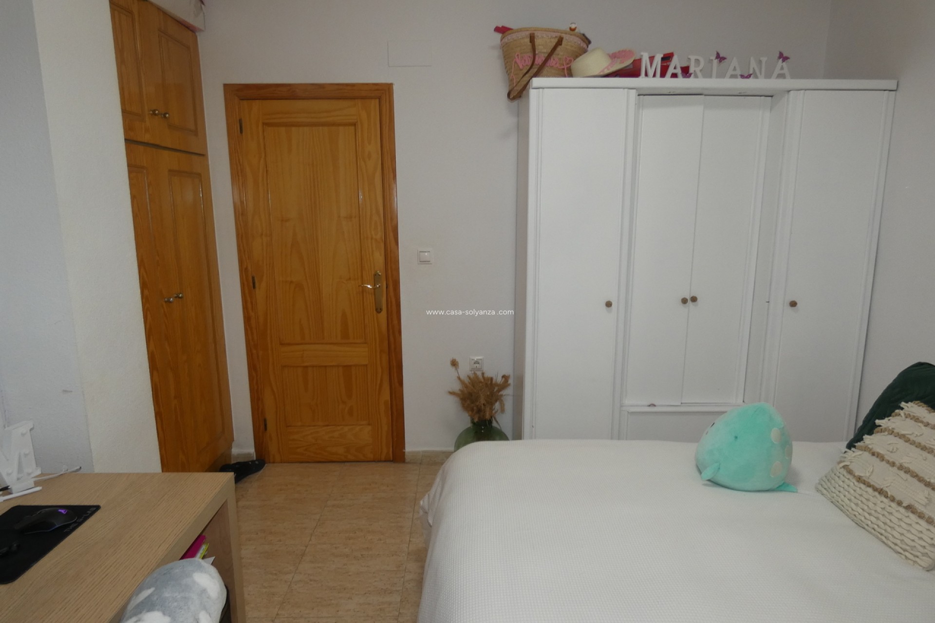 Wiederverkauf - Wohnung - Algorfa