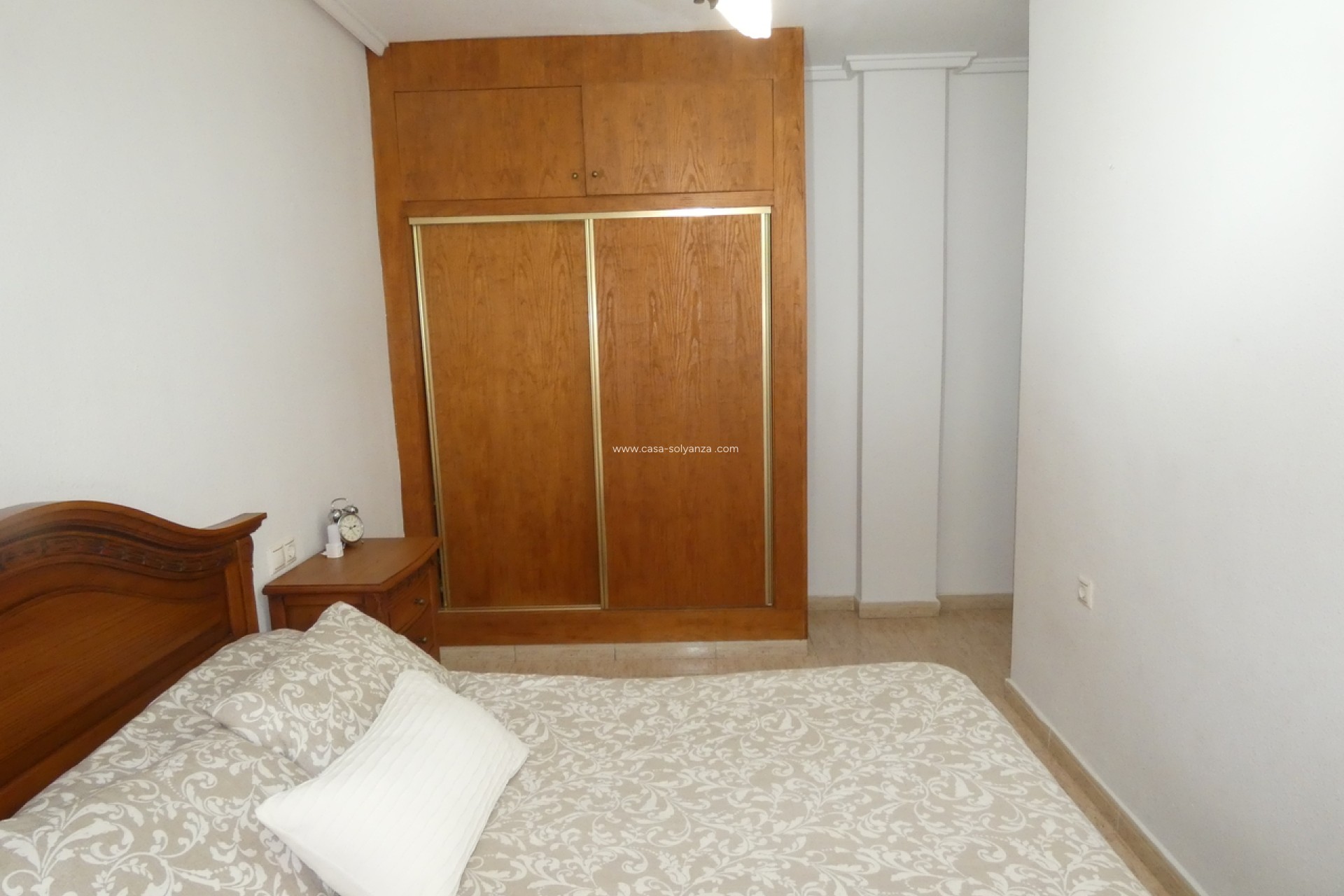 Wiederverkauf - Wohnung - Algorfa