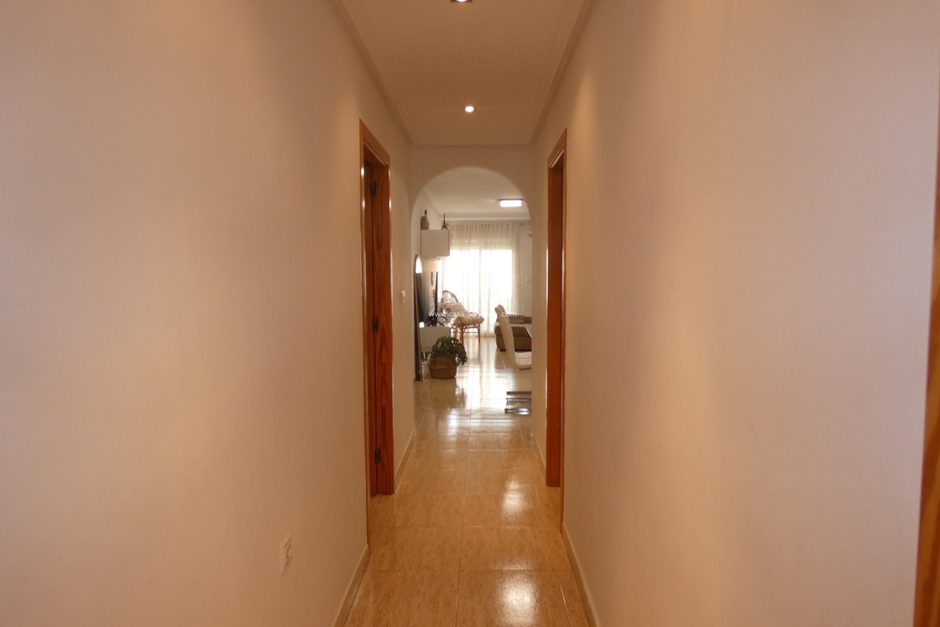 Wiederverkauf - Wohnung - Algorfa