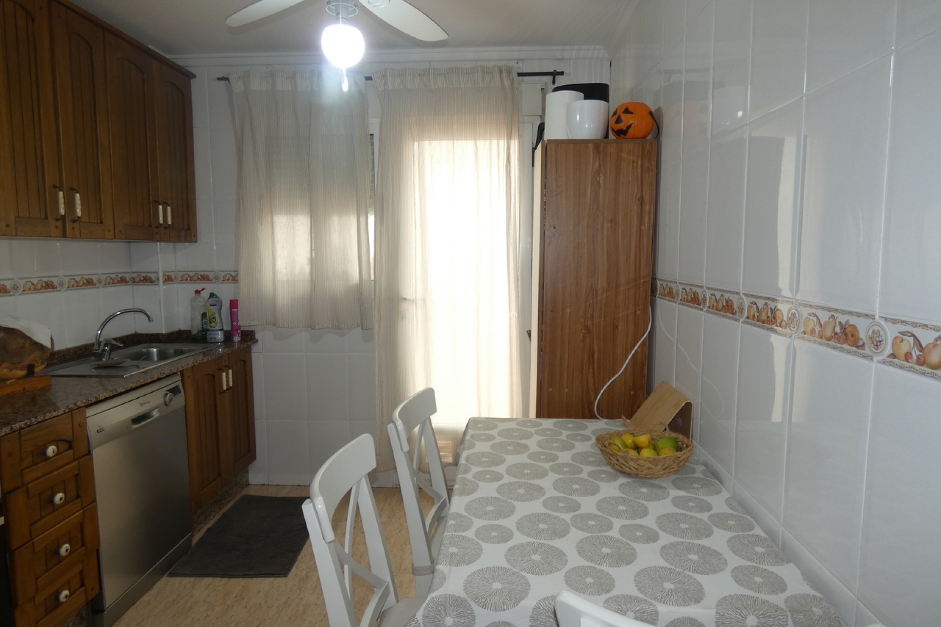 Wiederverkauf - Wohnung - Algorfa