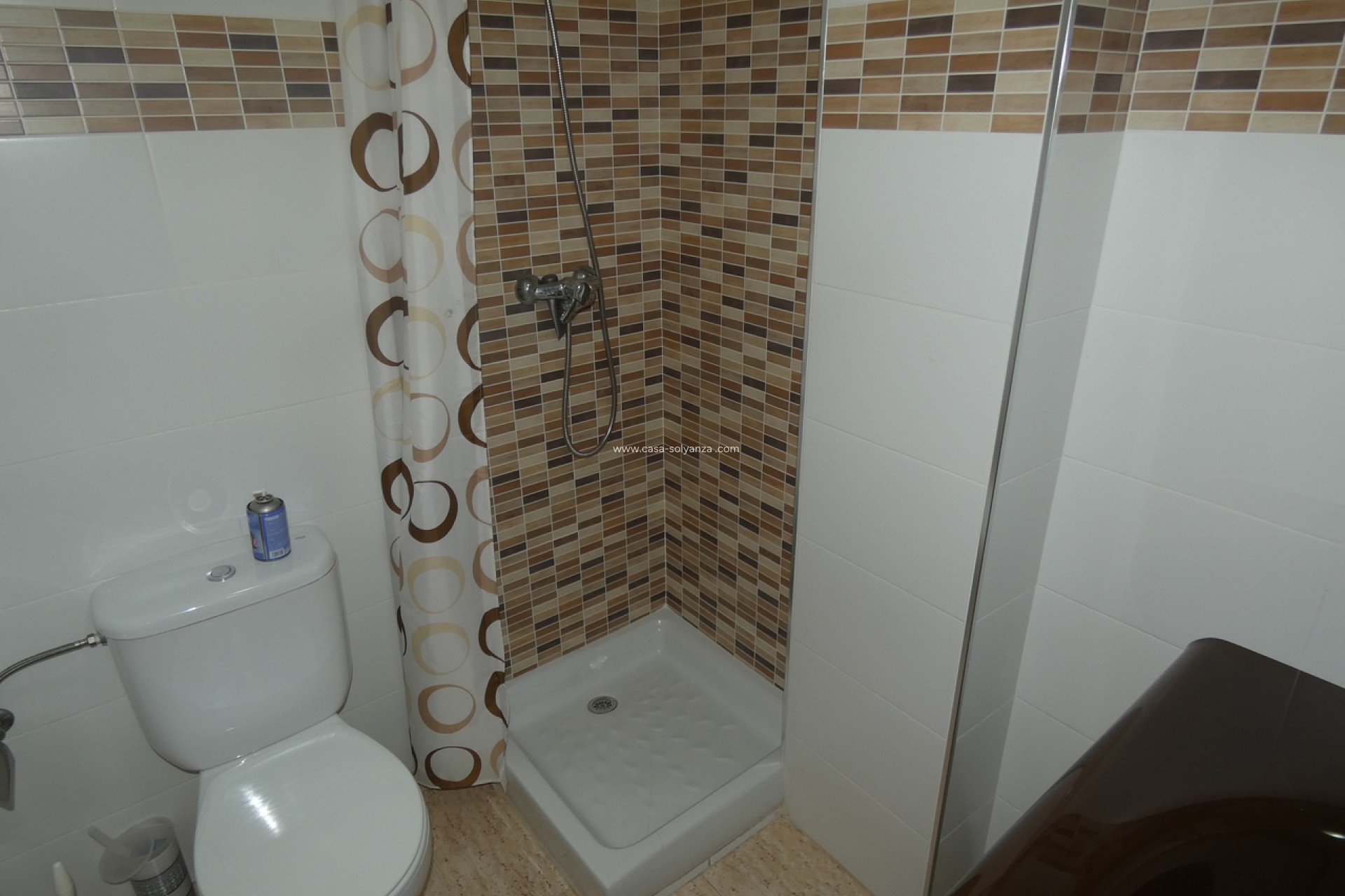Wiederverkauf - Wohnung - Algorfa