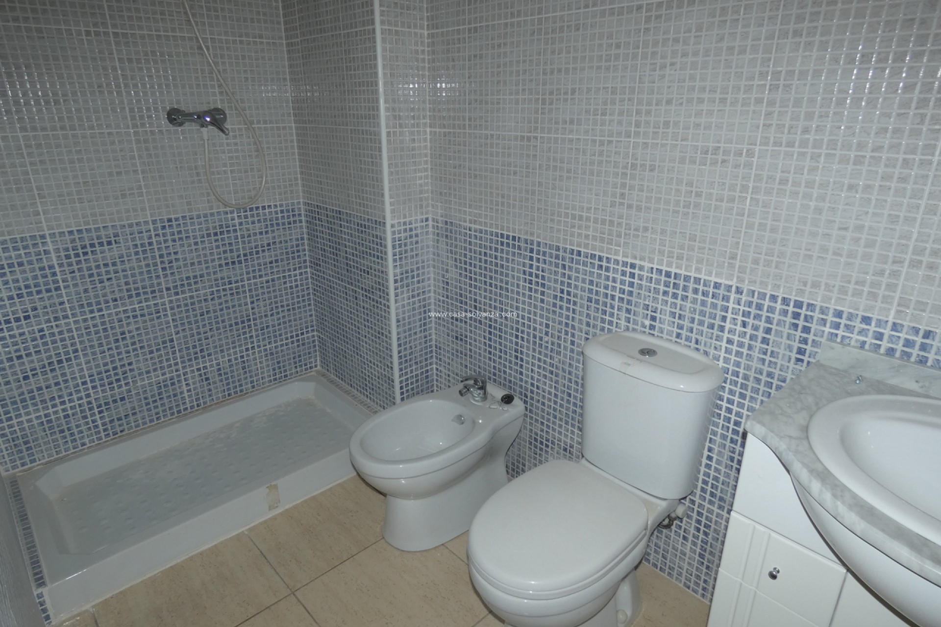 Wiederverkauf - Wohnung - Algorfa