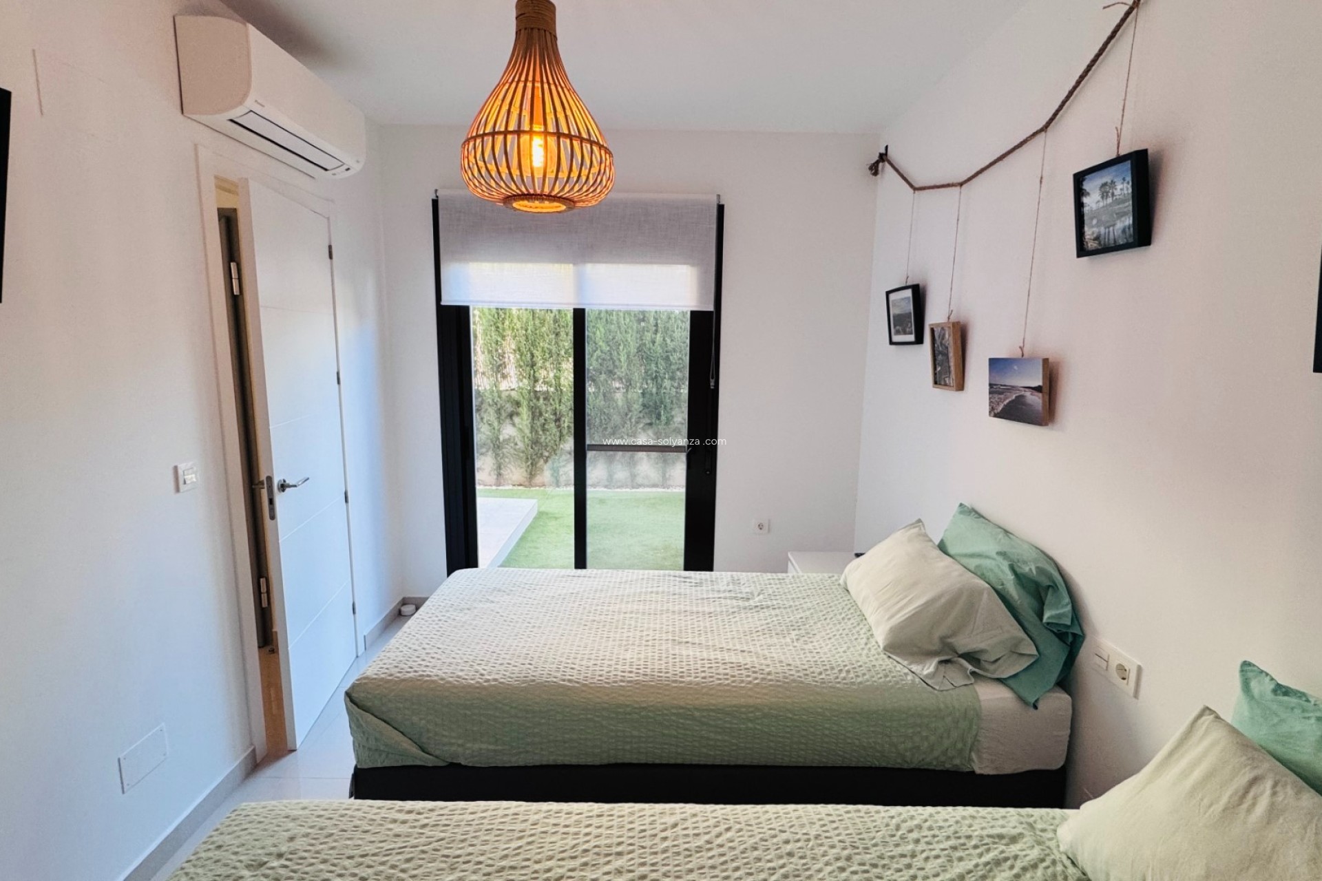 Wiederverkauf - Wohnung - Algorfa