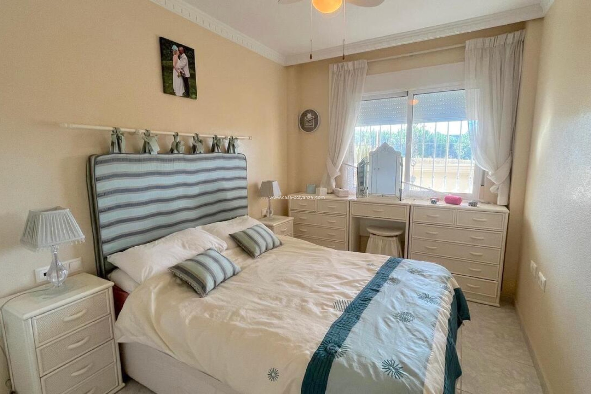 Wiederverkauf - Wohnung - Algorfa