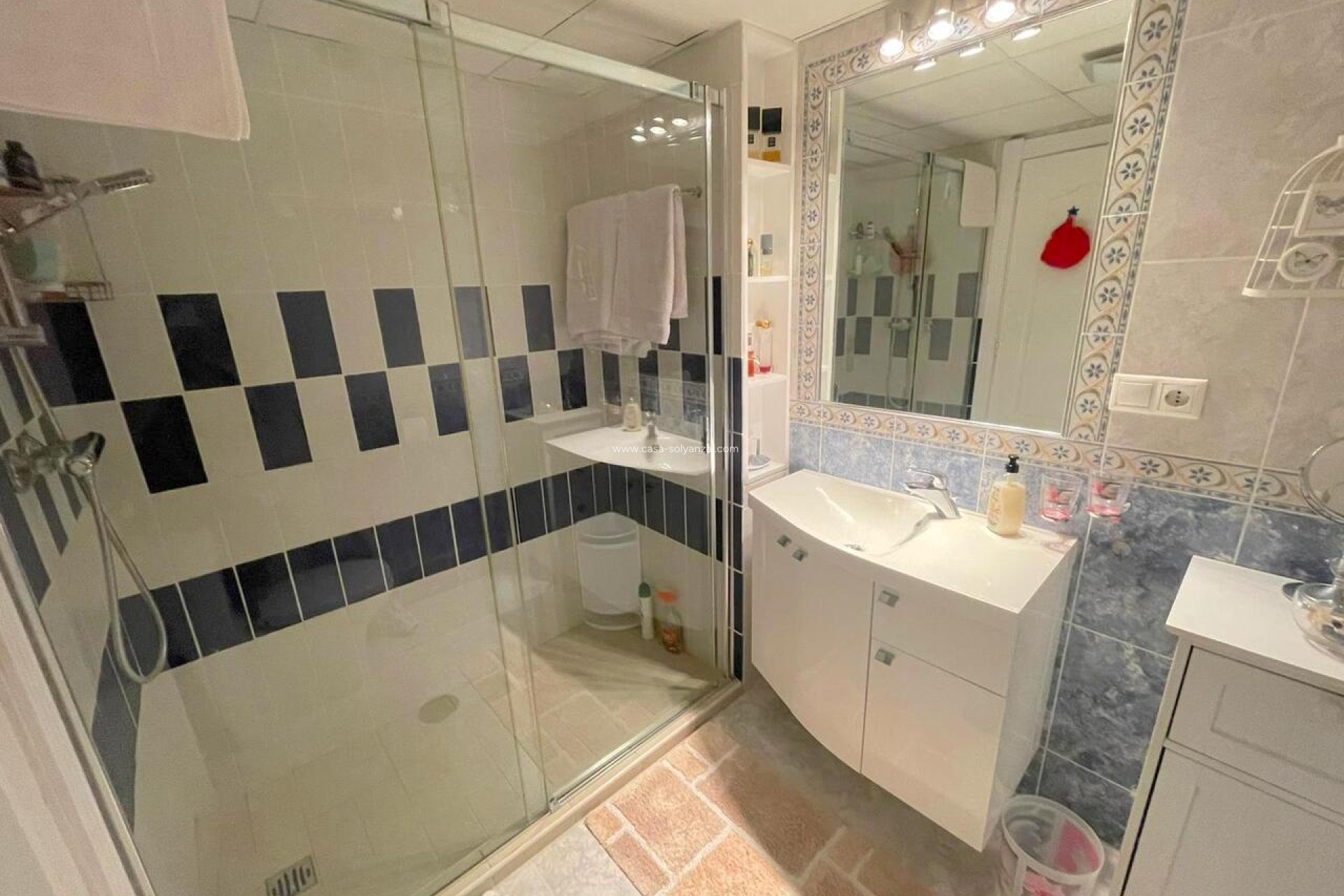 Wiederverkauf - Wohnung - Algorfa