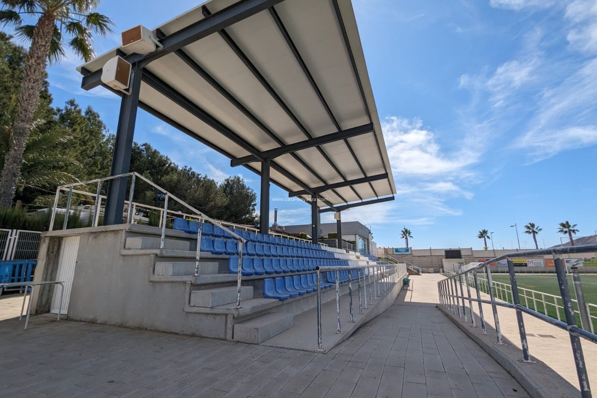 Wiederverkauf - Wohnung - Algorfa