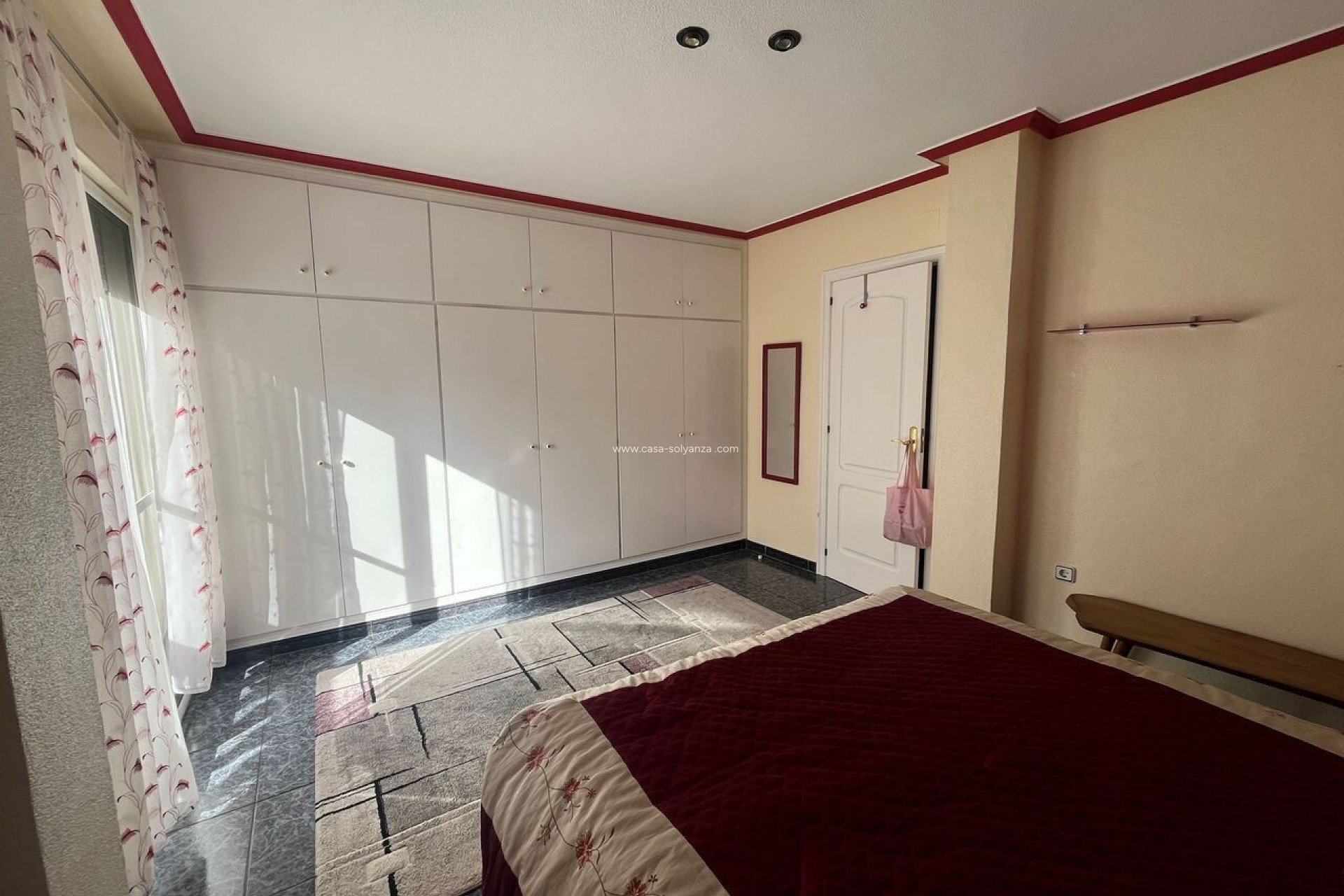 Wiederverkauf - Wohnung - Algorfa