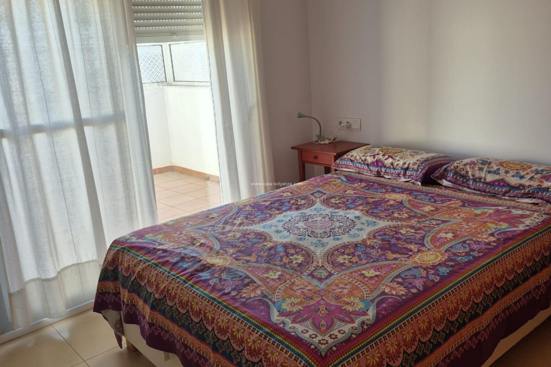 Wiederverkauf - Wohnung - Alhama de Murcia - Condado De Alhama Golf Resort