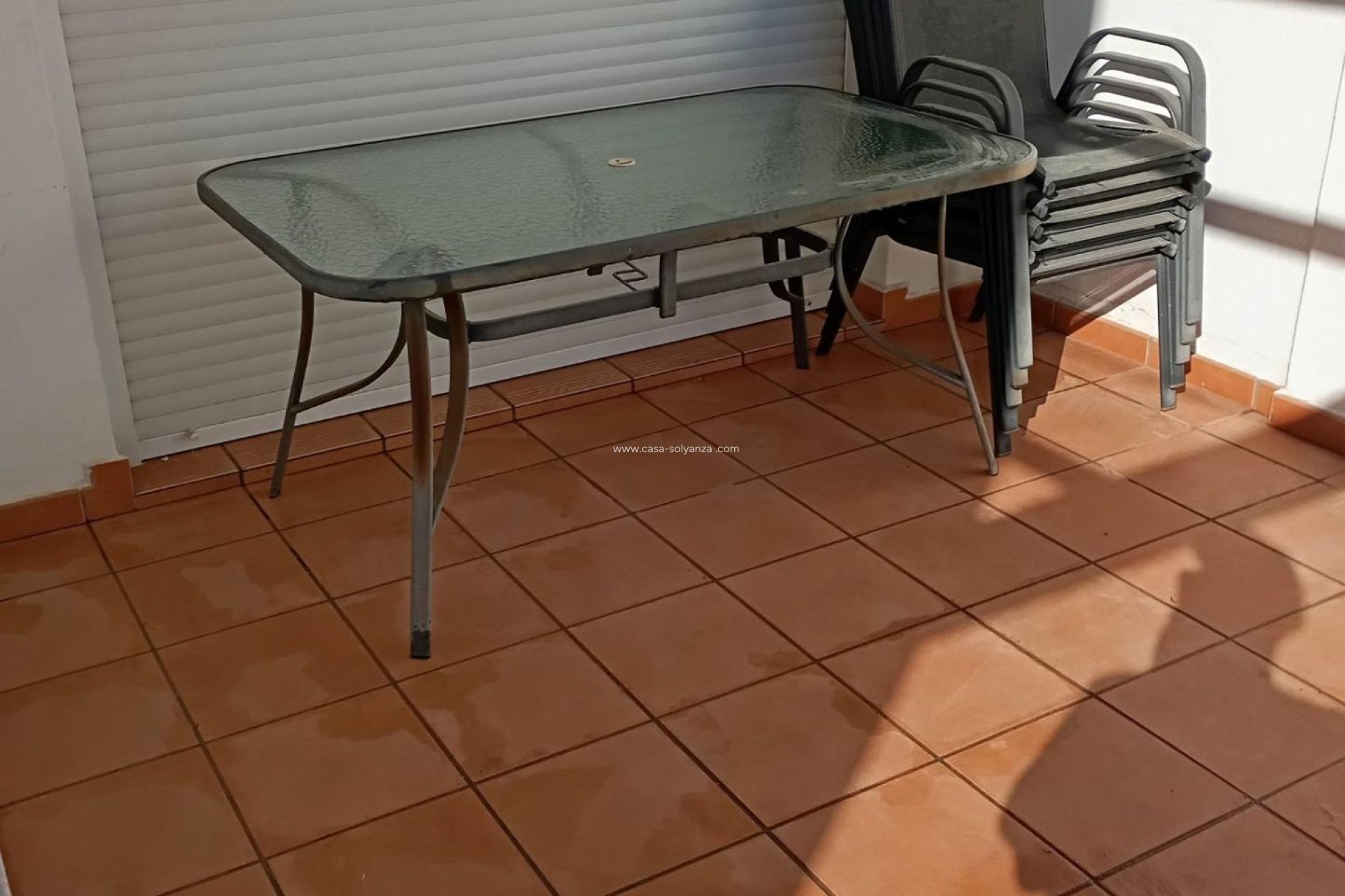 Wiederverkauf - Wohnung - Alhama de Murcia - Condado De Alhama