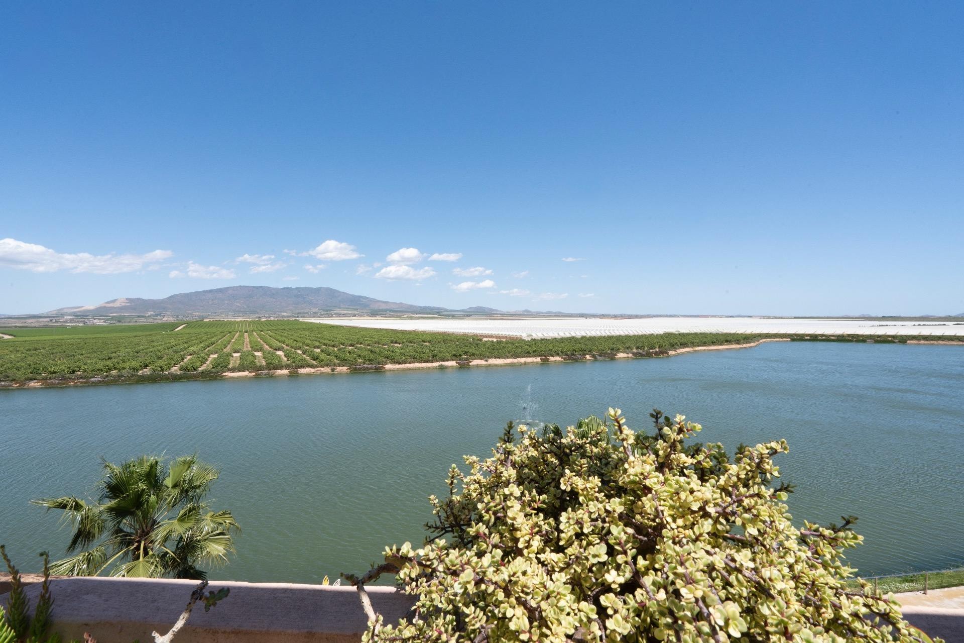 Wiederverkauf - Wohnung - Alhama de Murcia - Condado De Alhama