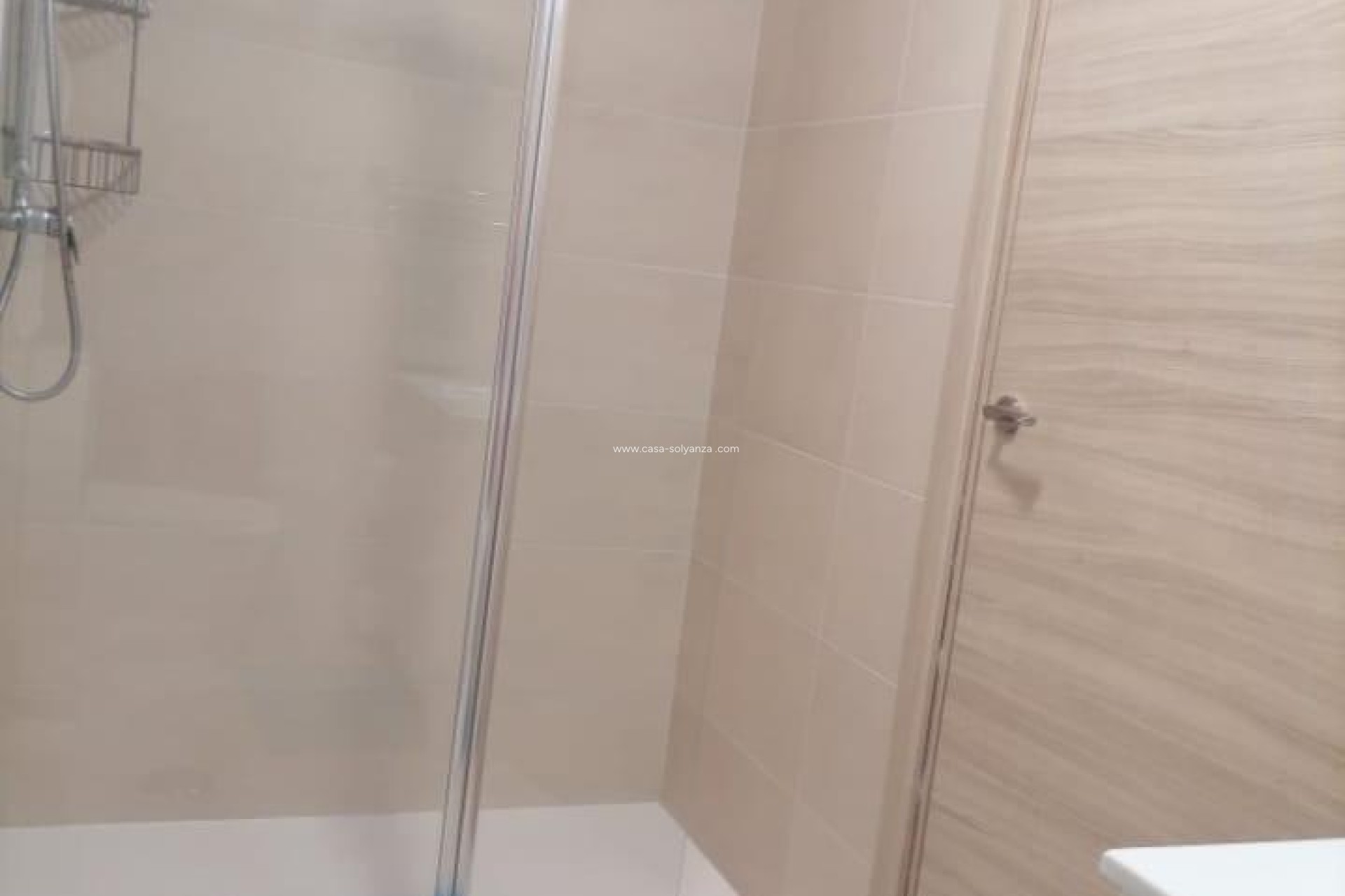 Wiederverkauf - Wohnung - Alicante - Altozano