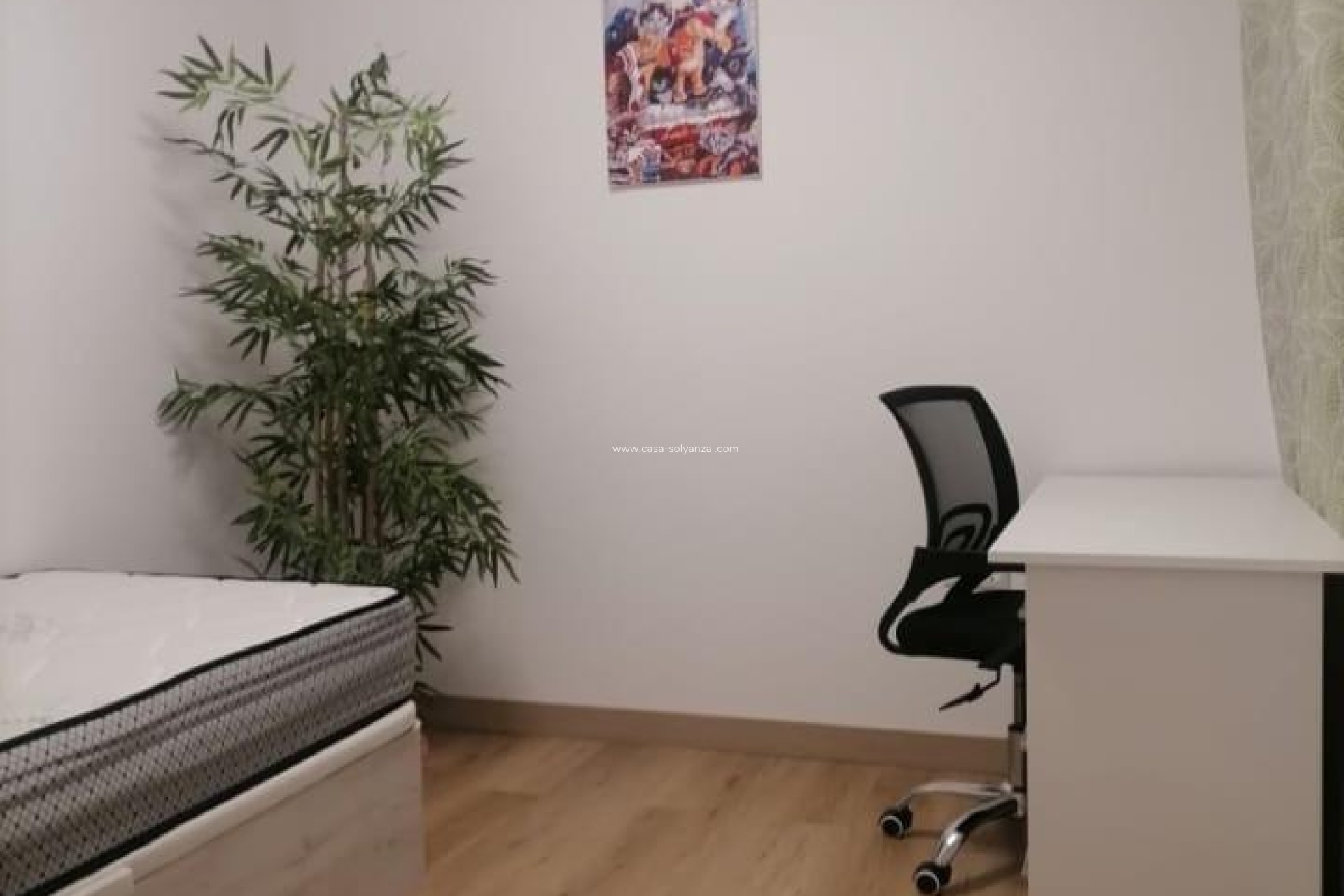 Wiederverkauf - Wohnung - Alicante - Altozano